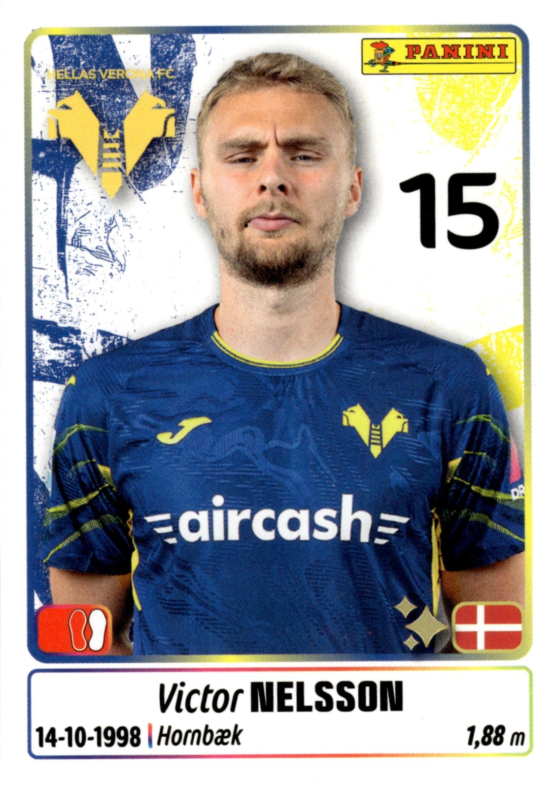 PANINI FOOTBALLERS 2025-2026 FIGURINES OF YOUR CHOICE #206-#410 - MULTI-BUY discount