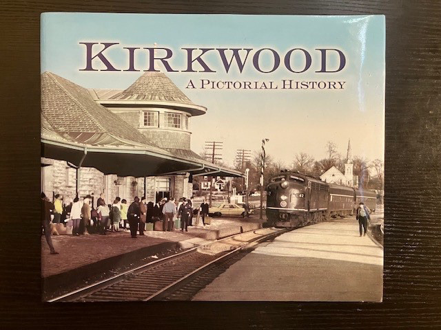 Kirkwood: A Pictorial History Missouri, St Louis,Bradley Publis HC © 2002 Kirkwood: A Pictorial History Missouri, St Louis,Bradley Publis HC © 2002