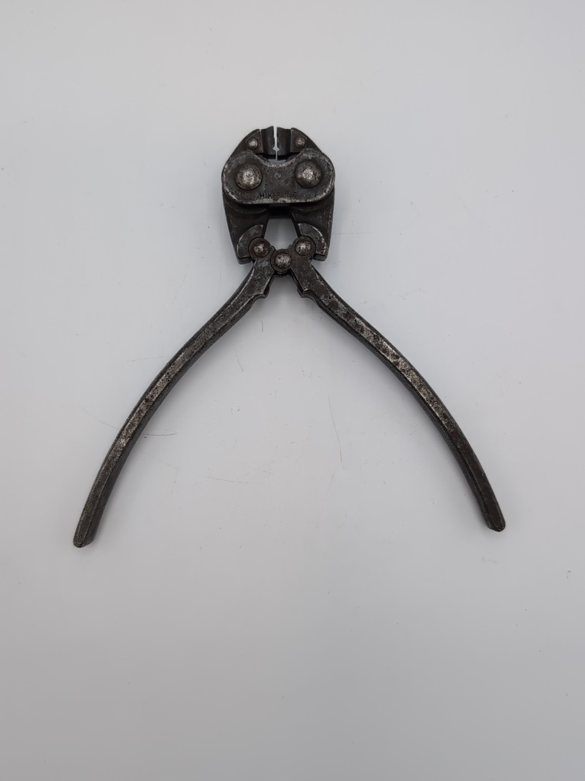 Vintage H. K. P. Inc. Porter Bell System crimpers 6