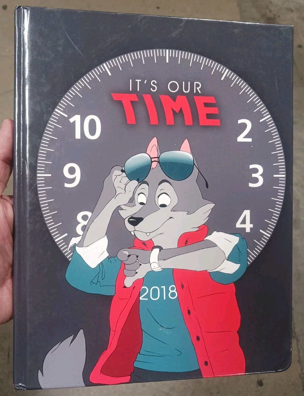 Yearbook La Mesa JR. High 2018 Vol 24 Yearbook La Mesa JR. High 2018 Vol 24