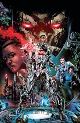 The Imitation of Life (Rebirth): Cyborg, Volume 1 by Semper, John