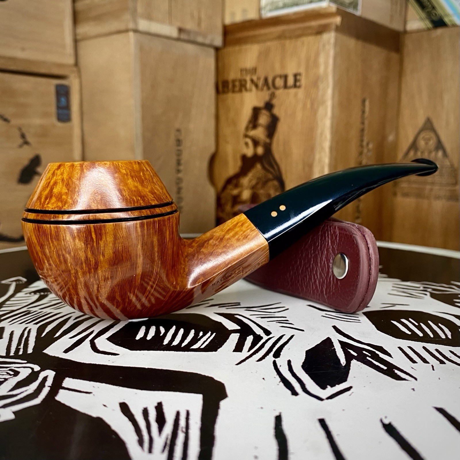 2015 Radice Clear Classic, Hand Made in Italy 🇮🇹