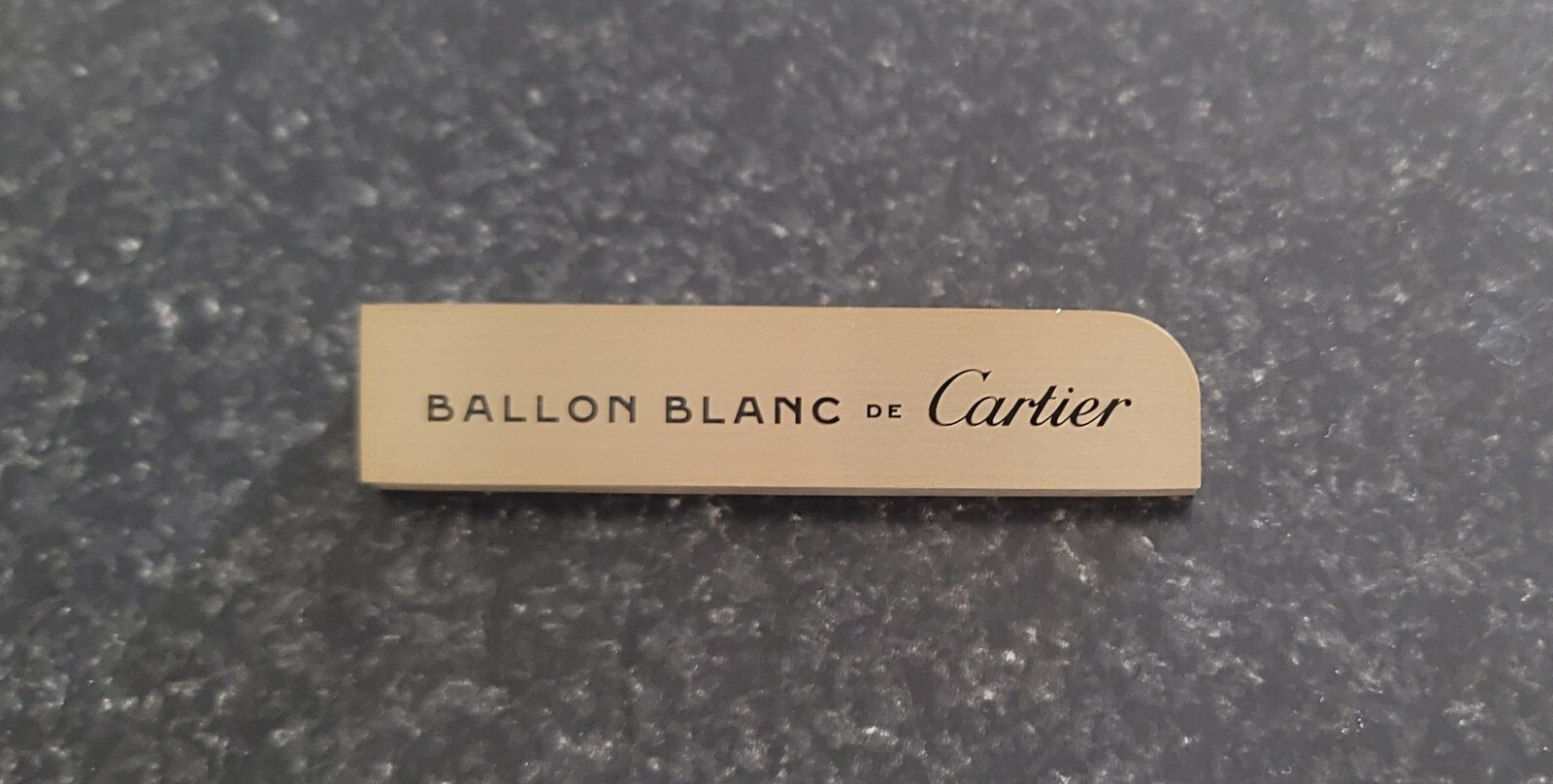 ORIGINAL CARTIER \ ORIGINAL CARTIER \