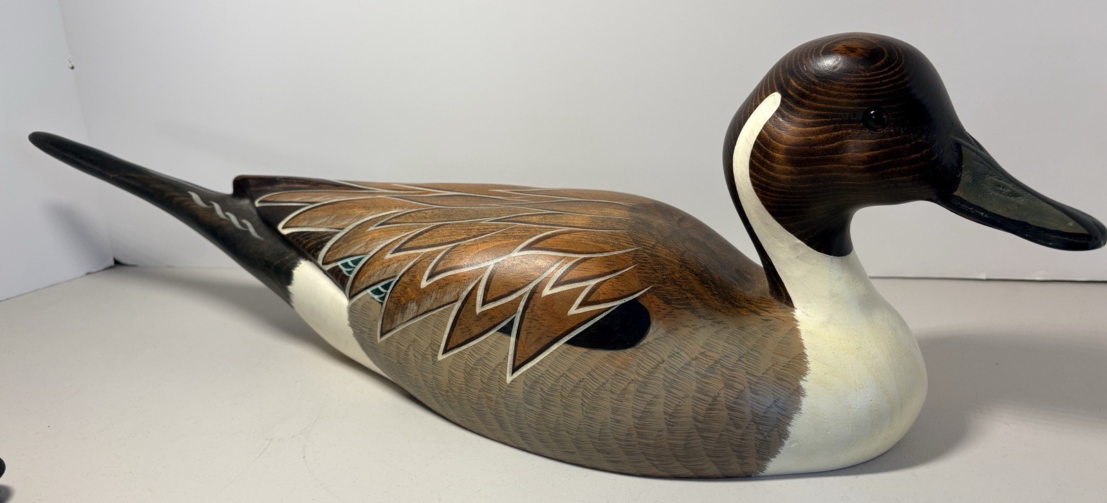 Big Sky Carvers Northern Pintail Duck - 19 3/4\