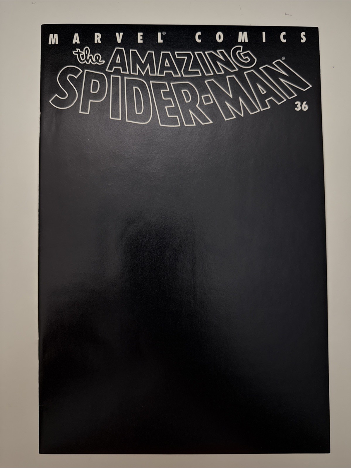 The Amazing Spider-Man #36 (Marvel Comics 2001) 🔑KEY ISSUE 🔥HIGH GRADE NM+ The Amazing Spider-Man #36 (Marvel Comics 2001) 🔑KEY ISSUE 🔥HIGH GRADE NM+