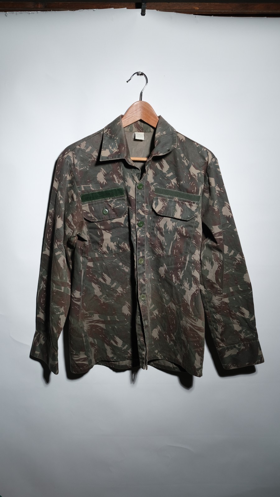 Brazilian Army 