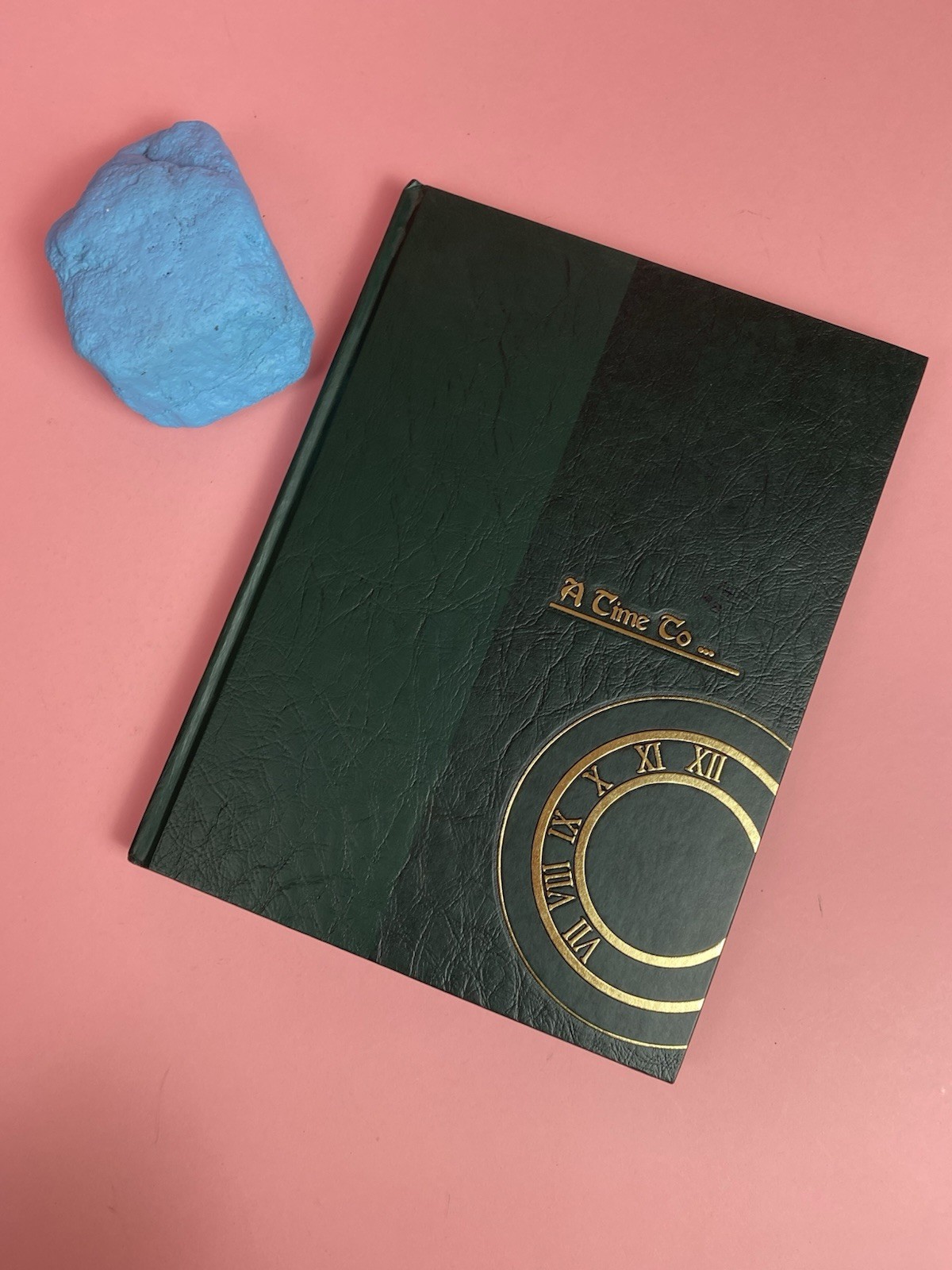 Wesleyan School 2005 Wolf Tracks Vol. X Yearbook Atlanta, Georgia