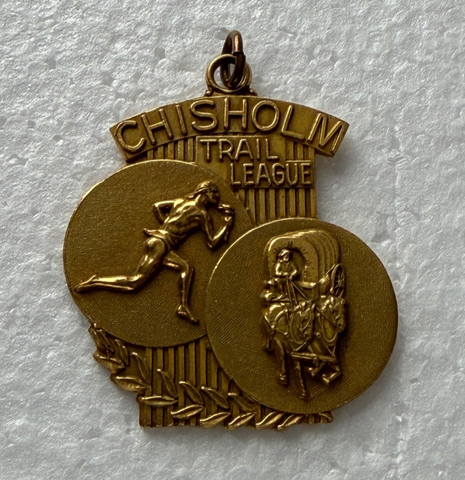 1967 Vintage Chisholm Trail League Awarded to South Eastern Kansas Students