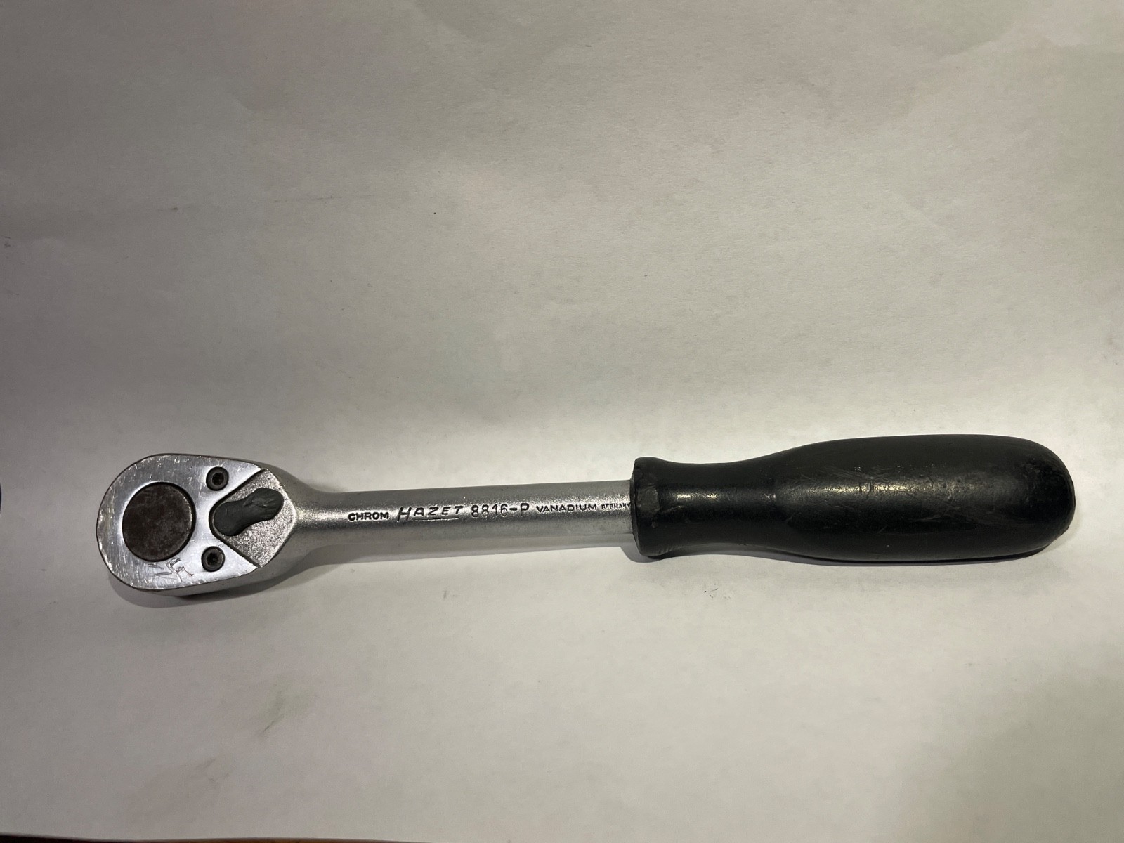 Genuine Hazet 8816P 3/8\