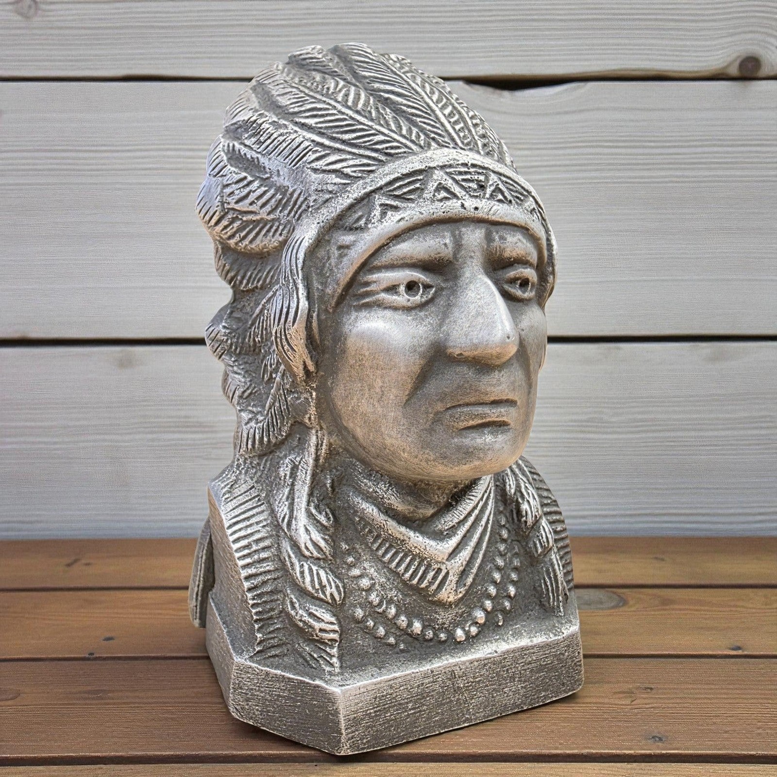 Indian Motorcycle Chief 1901 Coin Bank