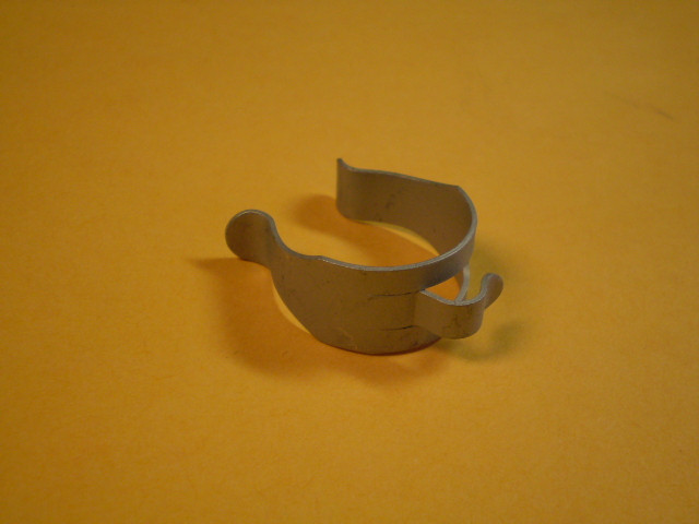 Mint Vintage Schwinn Approved Drum Brake Fork Cable Clip Mint Vintage Schwinn Approved Drum Brake Fork Cable Clip