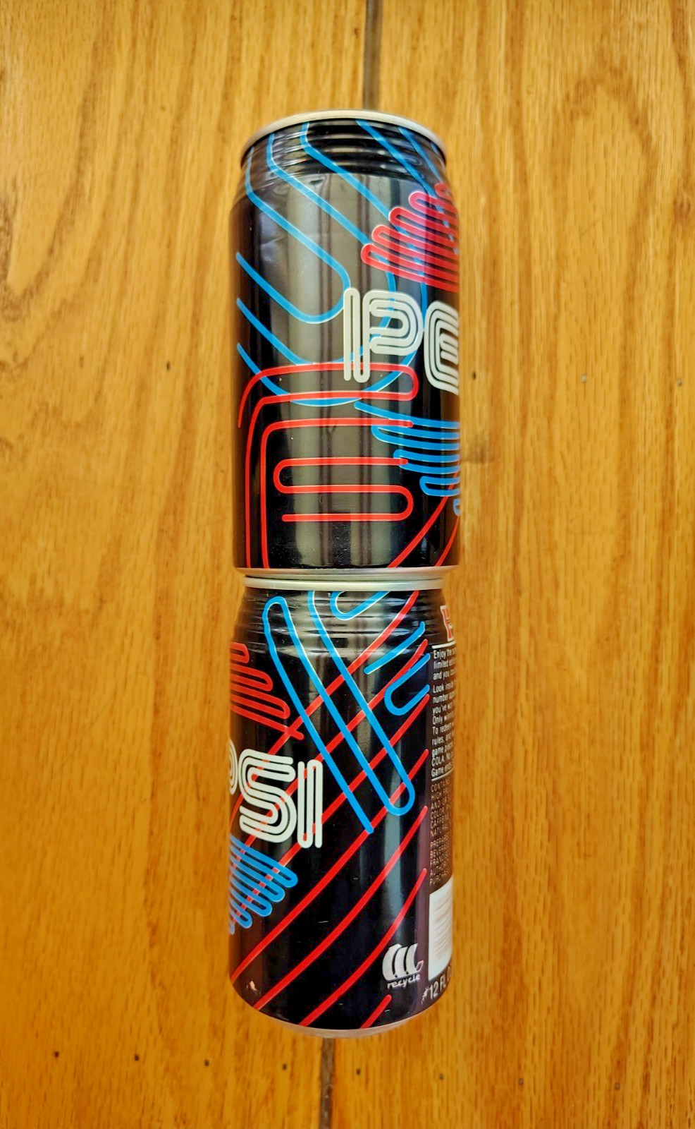 1990\'s Controversial Pepsi \