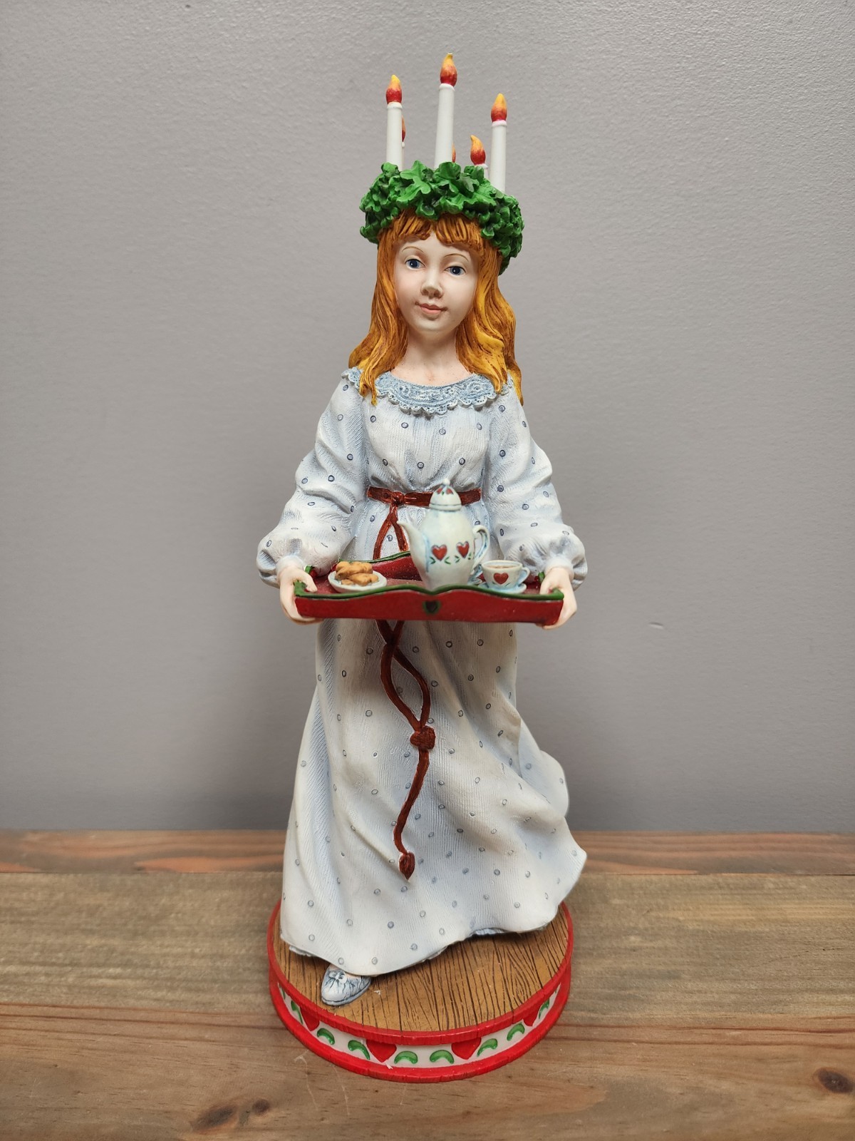 RARE PIPKA The Gallery Collection RARE PIPKA The Gallery Collection