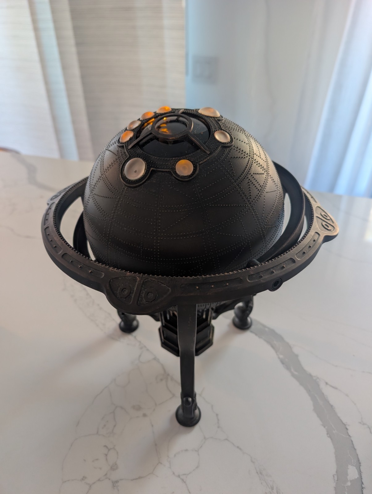 Disney 20,000 Leagues Under The Sea 50th Anniversary Limited Edition Water Globe Disney 20,000 Leagues Under The Sea 50th Anniversary Limited Edition Water Globe