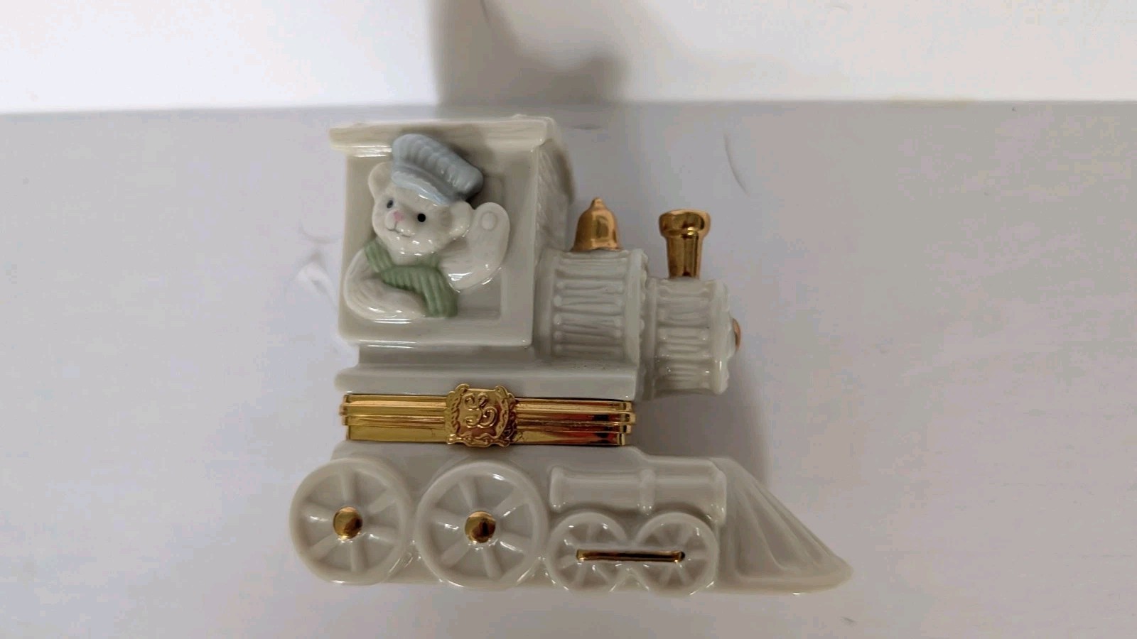 Lenox Treasures \