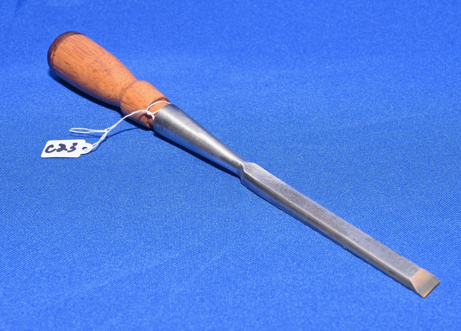 C23 Razor Sharp Vintage Keen Kutter 1/2\