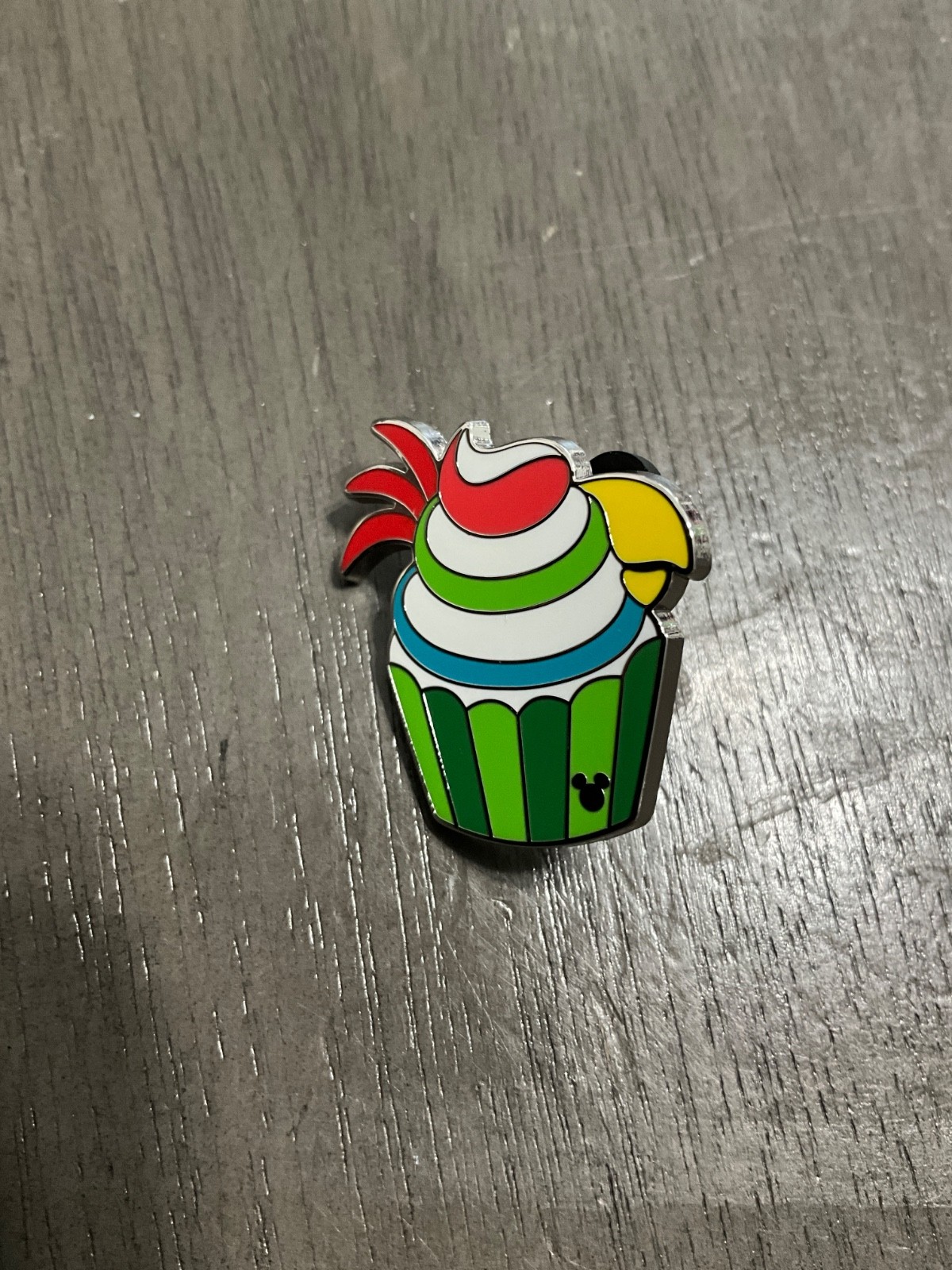 2026 Disneyland Wave A Hidden Mickey pins you choose