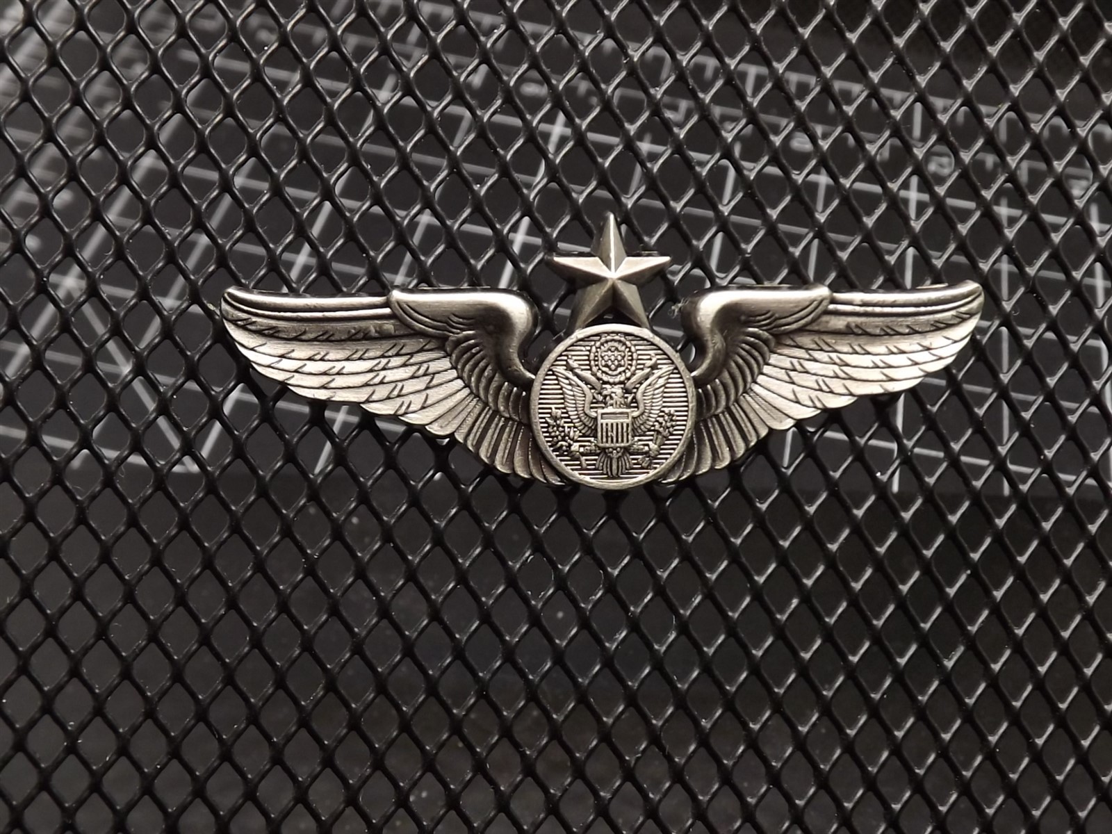 Lapel Pin \