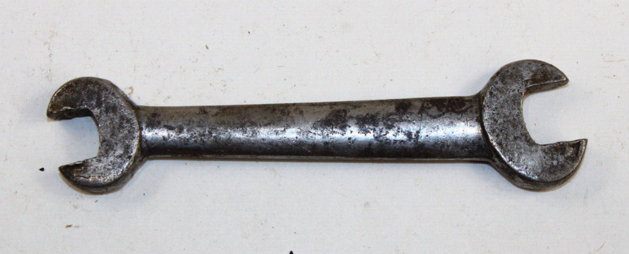 Open Ended Farm Implement Wrench Tool 5/32\ Open Ended Farm Implement Wrench Tool 5/32\