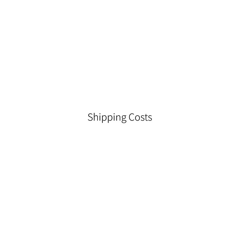 Shipping Costs