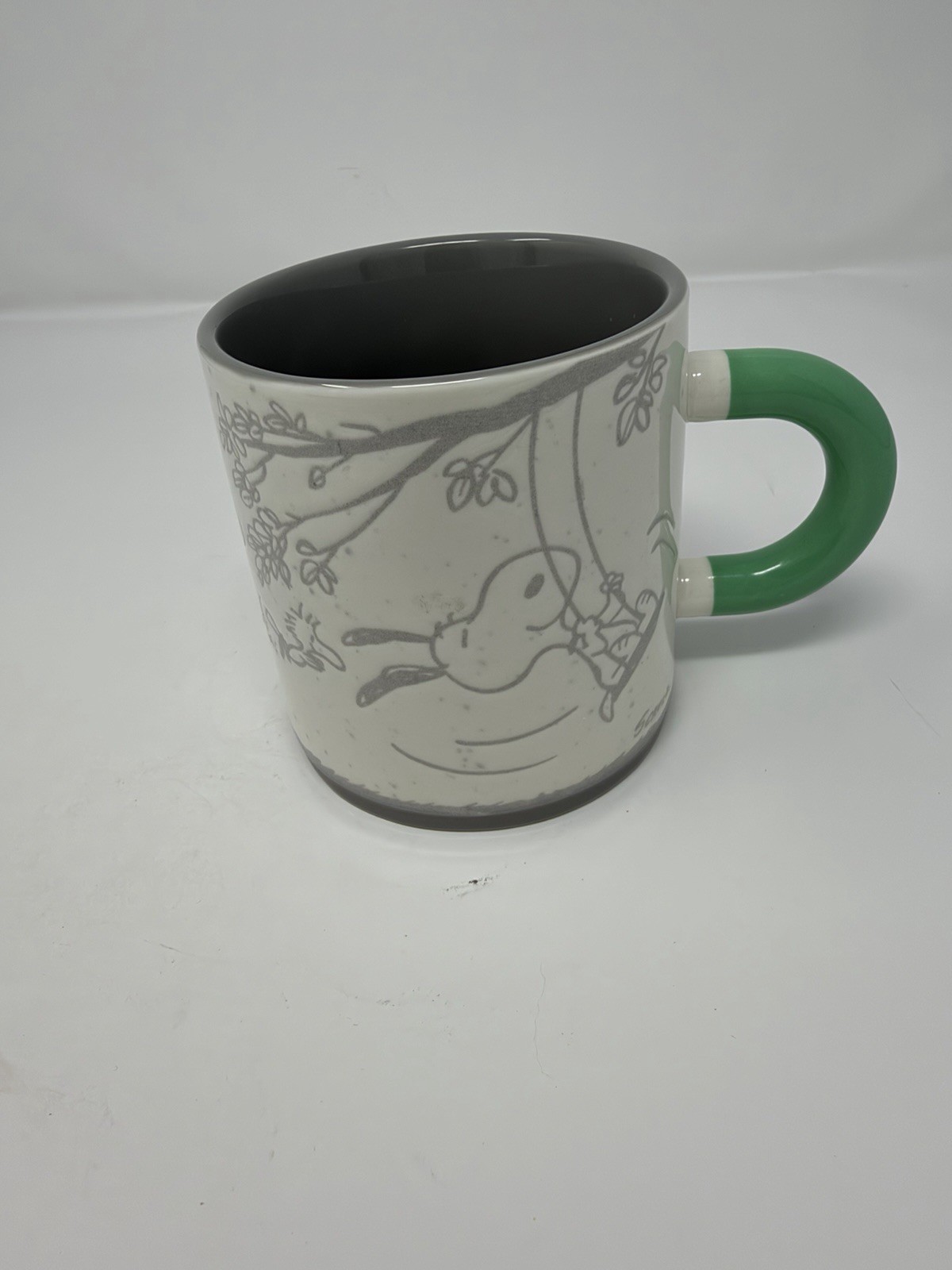 Hallmark Peanuts Snoopy Coffee Mug \
