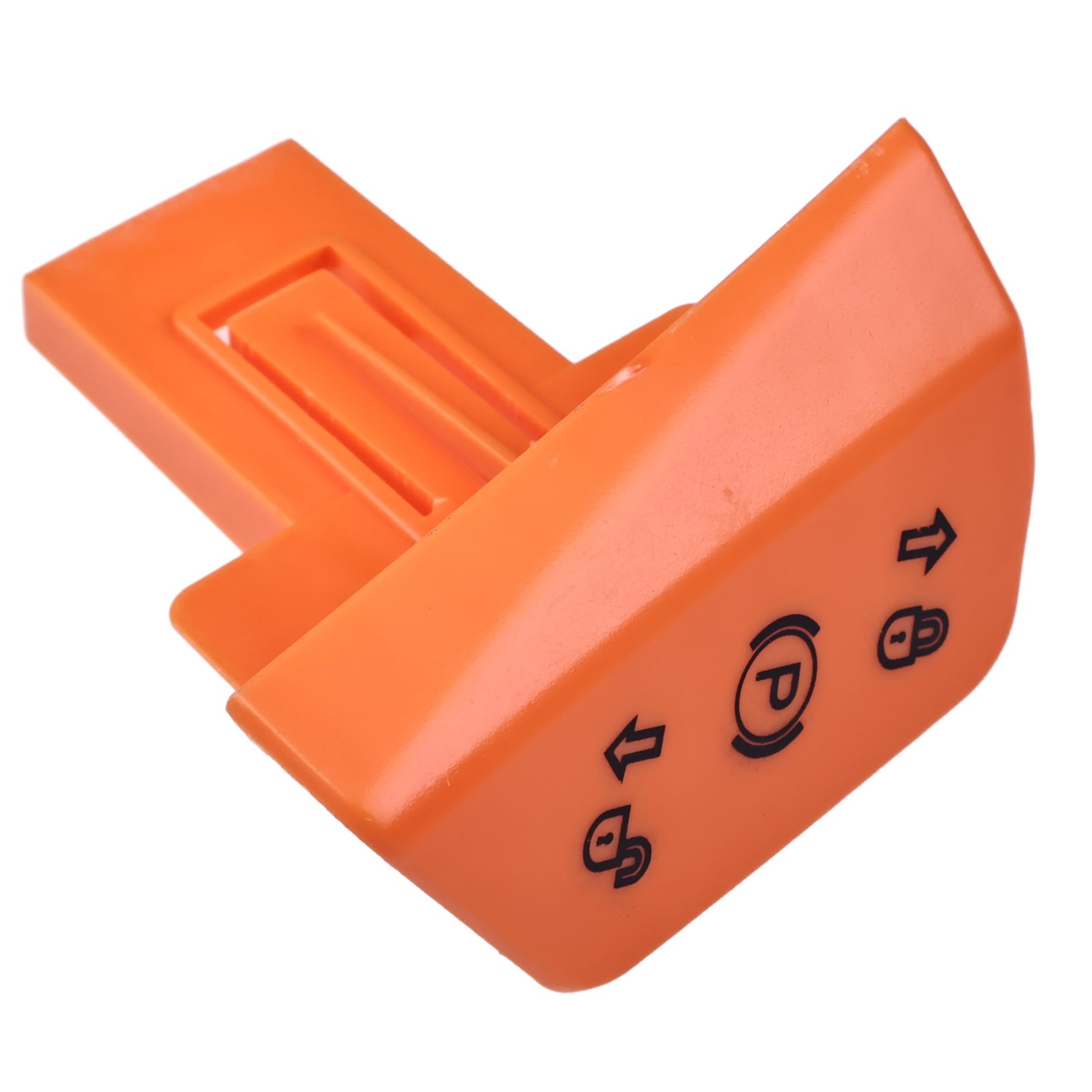 DVPARTS Equipment Knob UC21883 Compatible with John Deere S100 S110 S120...