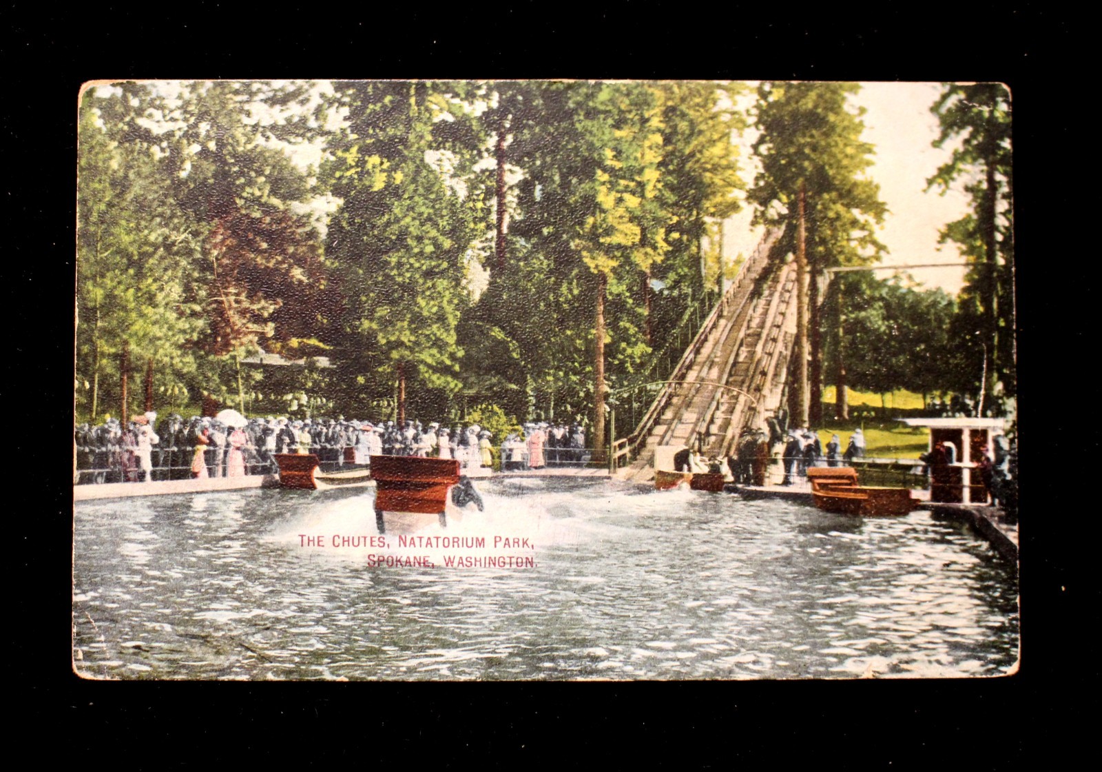 1910 POSTCARD \