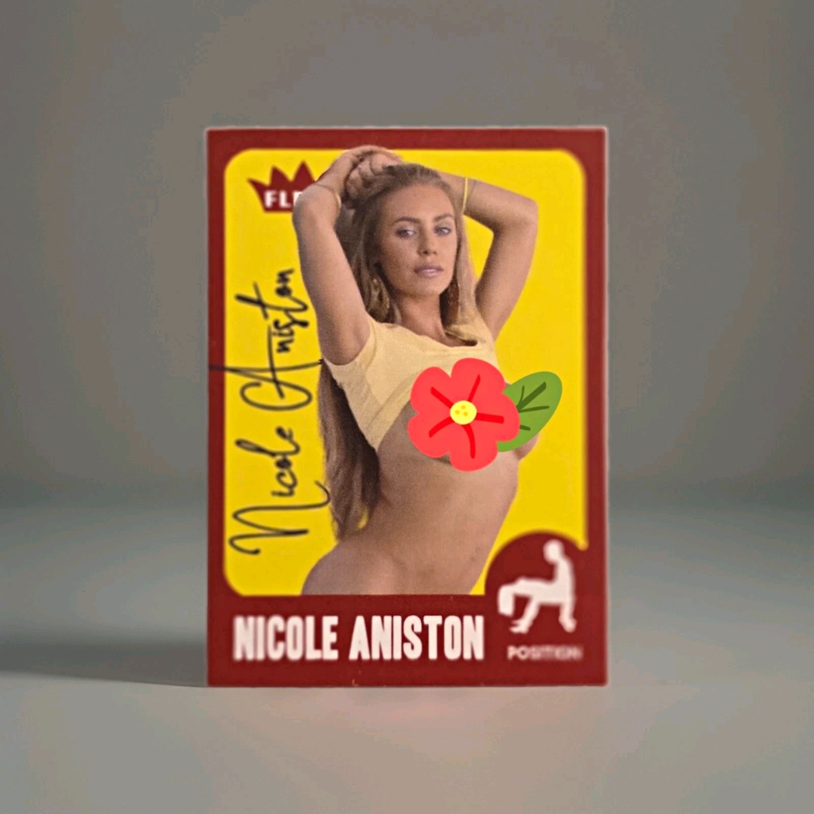 Bang Bros Nicole Aniston 2022 Hottie ZZ Ltd /50
