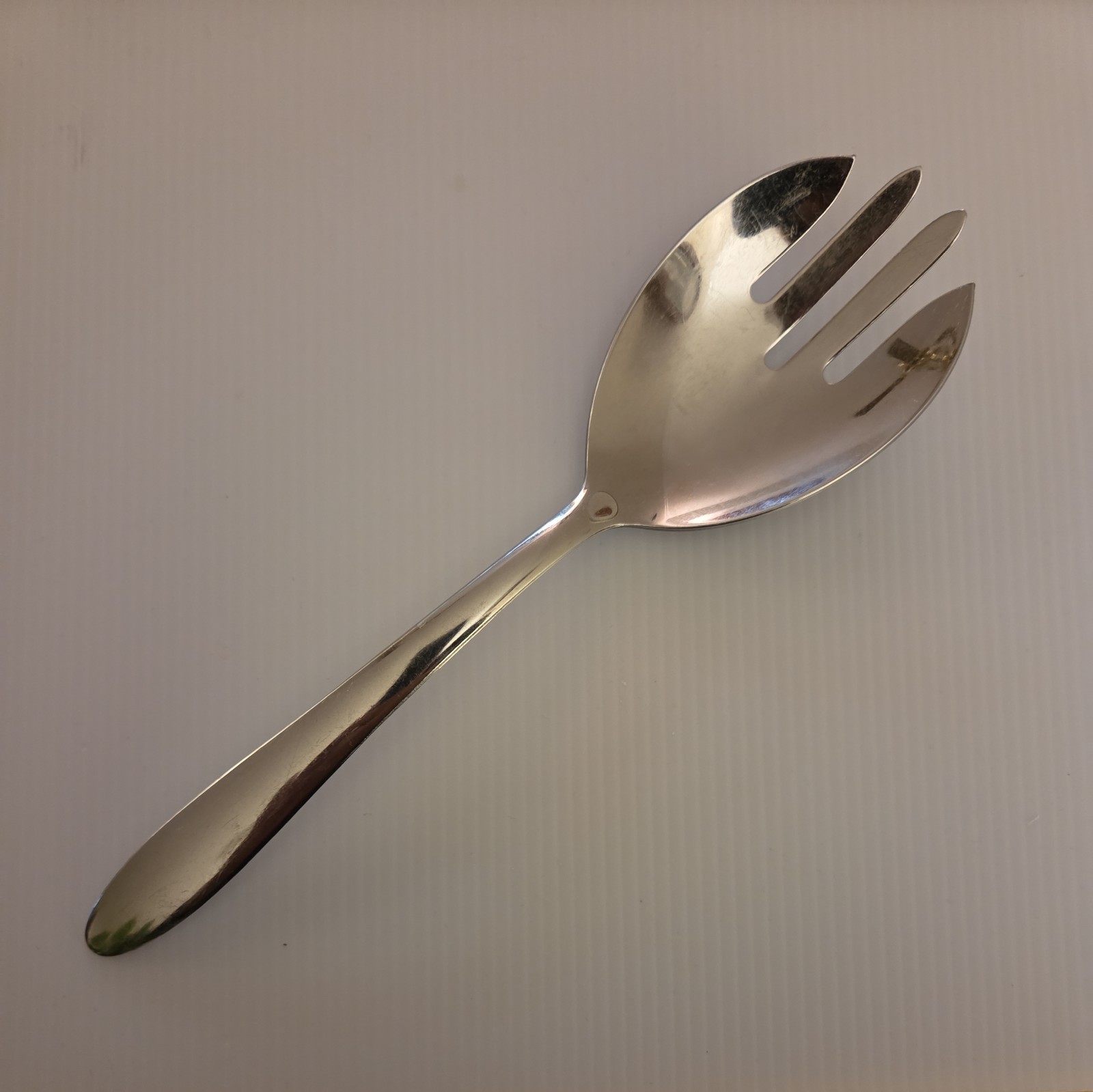 Imperial USA IMI45 Cold Meat Serving Fork 9 inches Stainless Steel