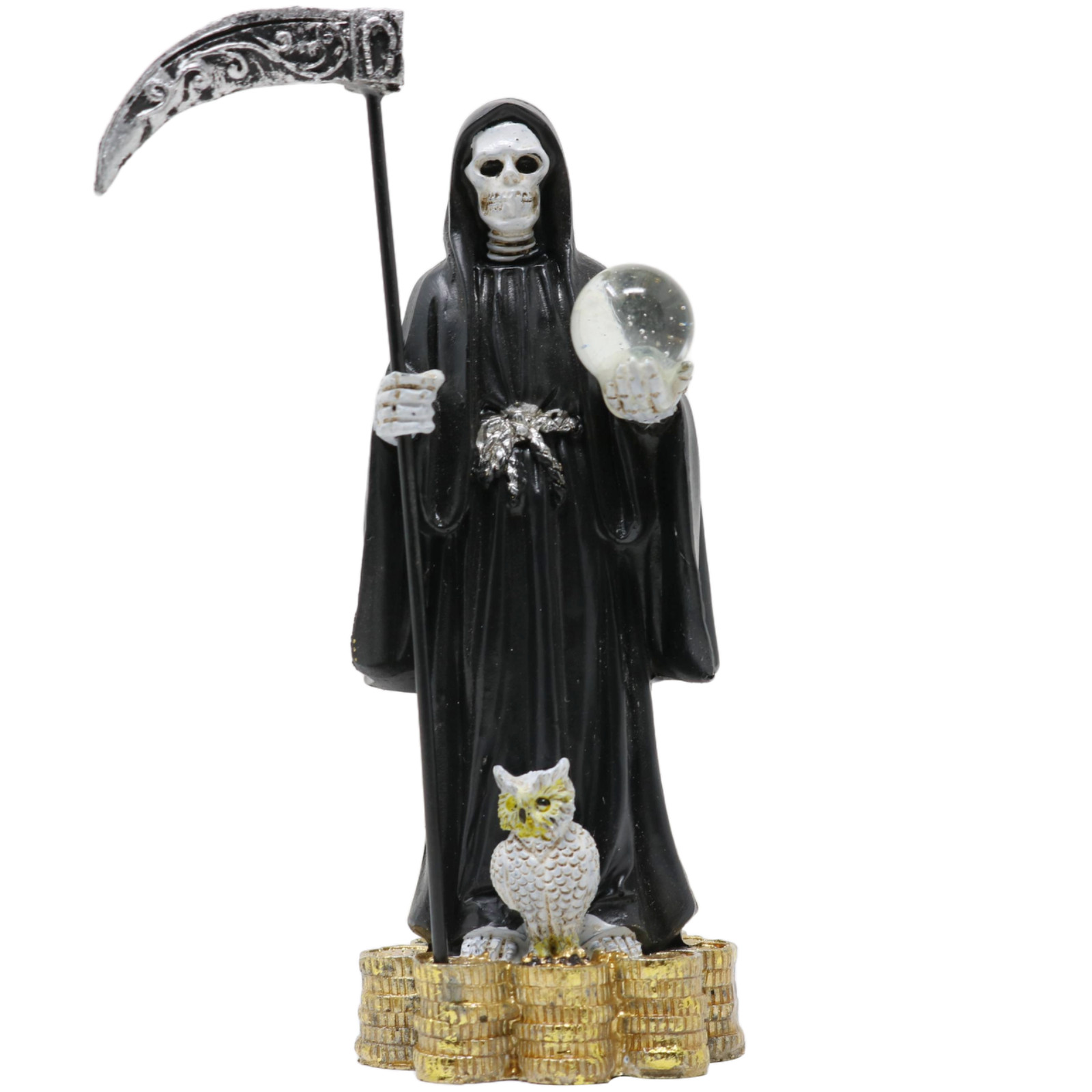 Santa Muerte 5