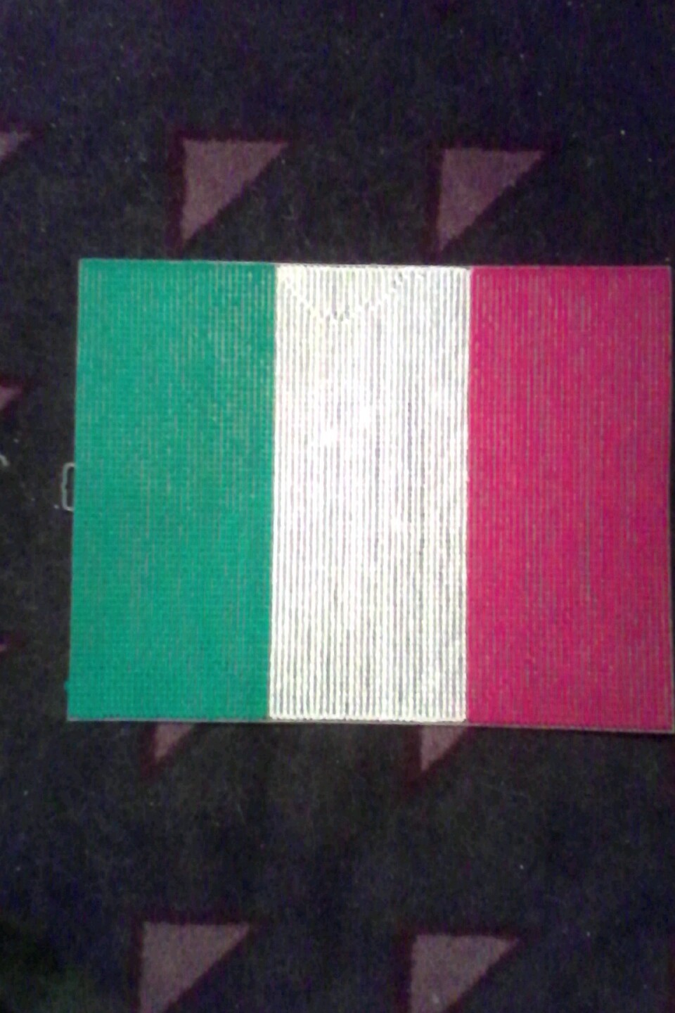 Italy flag Italy flag