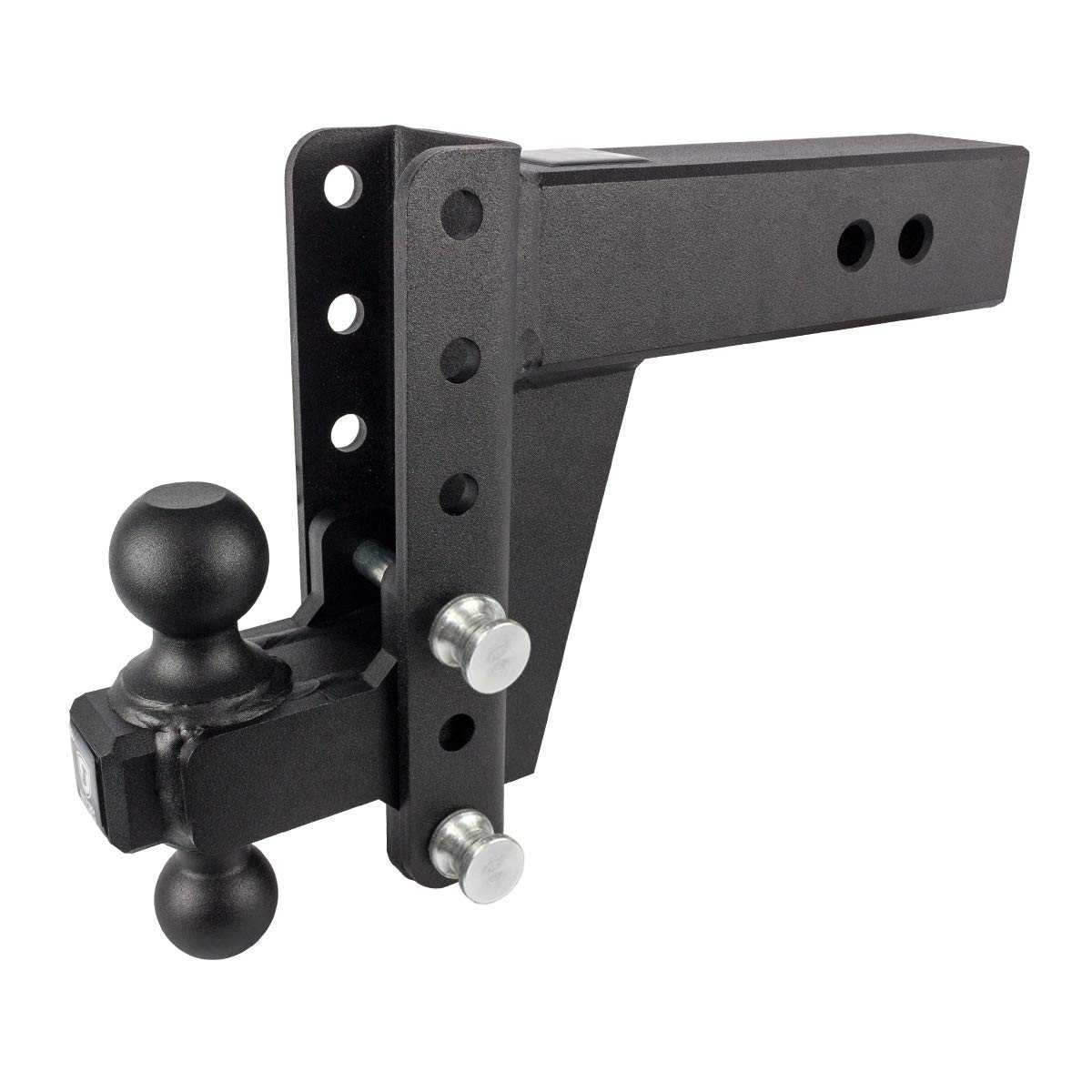 BulletProof Hitches - 3.0