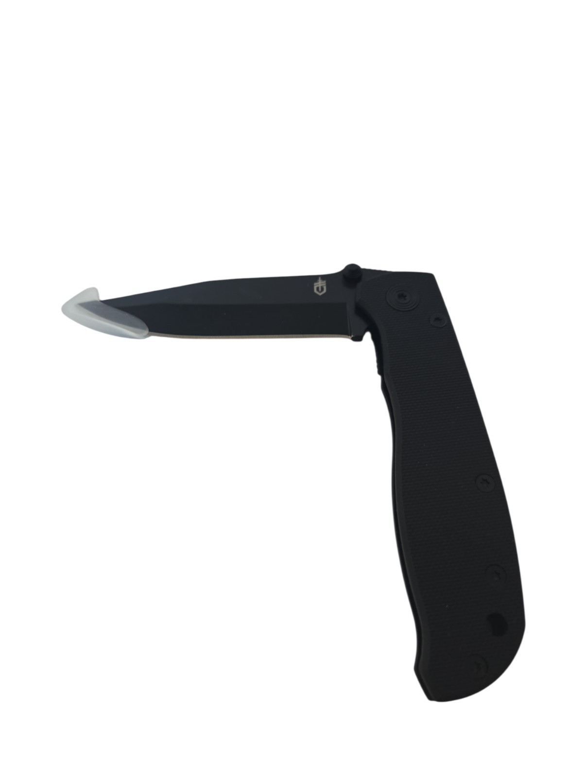 Gerber Lockback 4660325A Black