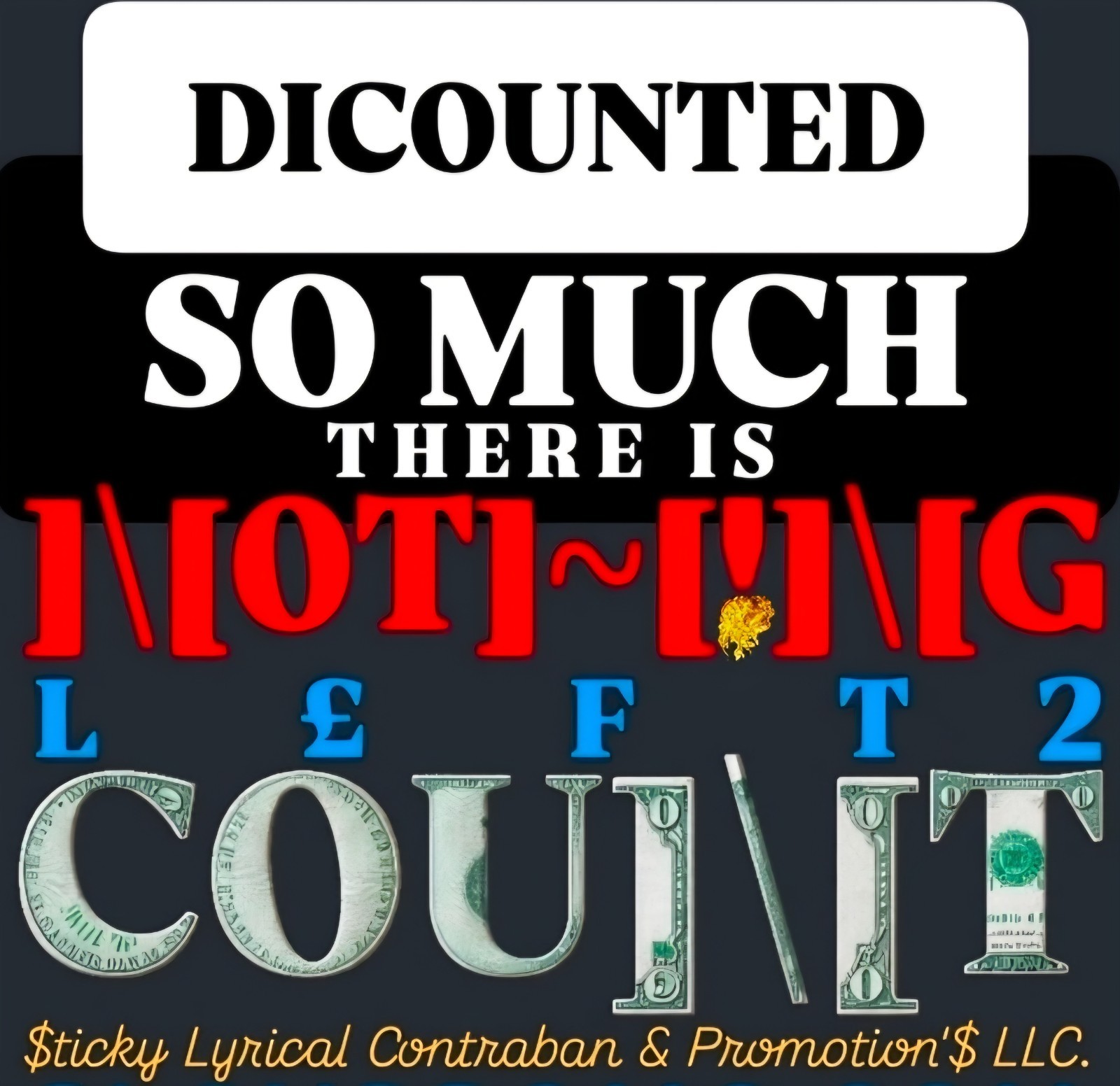 Collectable BumperSticker Decal \