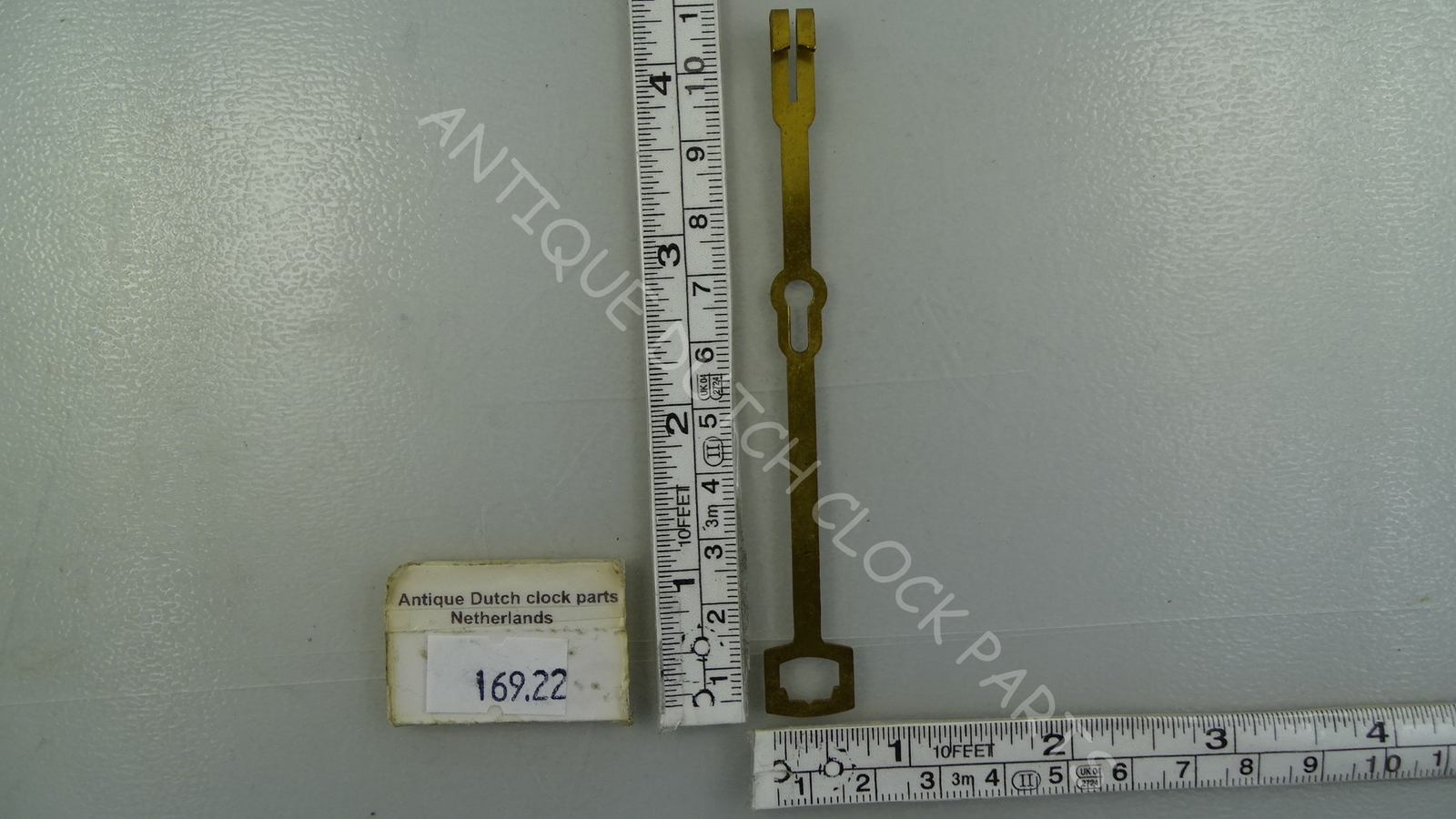 KIENINGER LEADER 4 1/2\