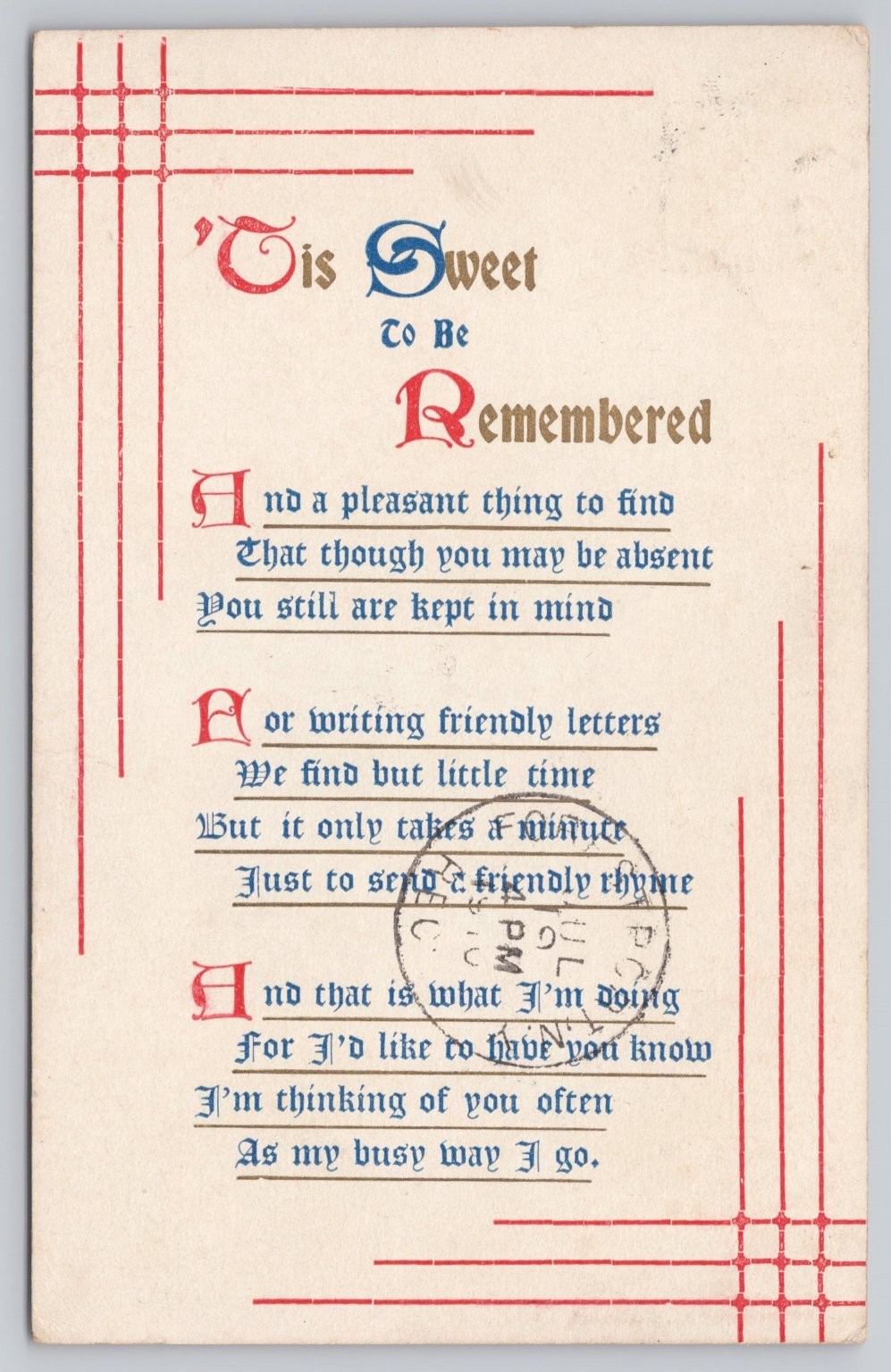 1910 \