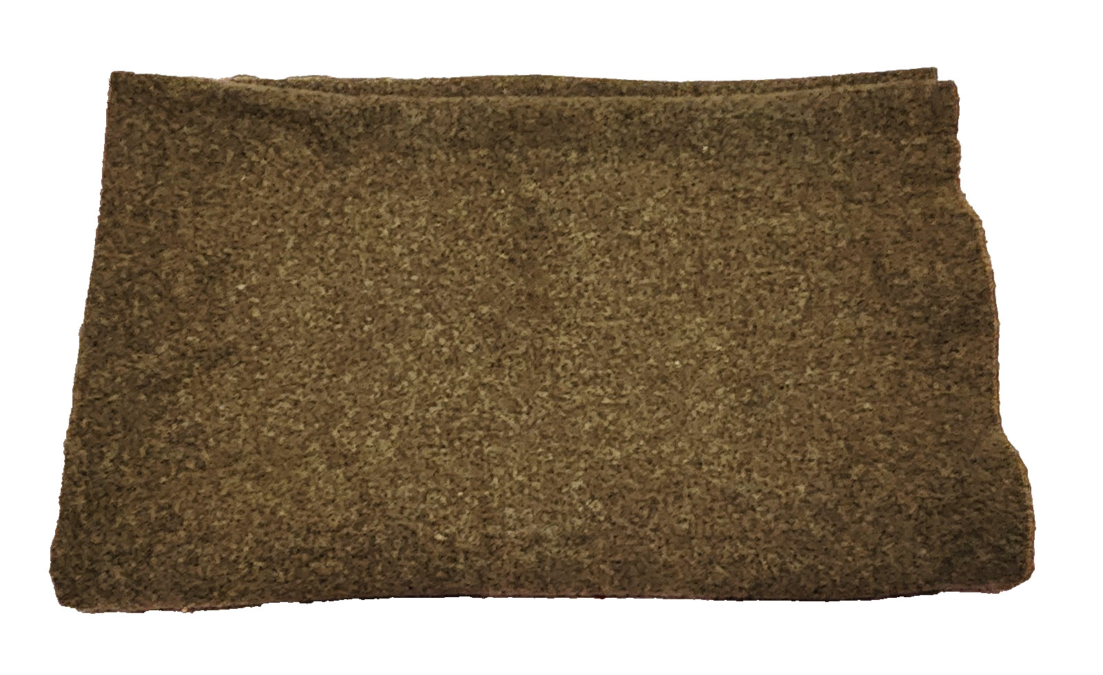 Genuine US MILITARY 85% WOOL BLANKET CAMPING SURVIVAL 63X51 HEAVY DUTY 