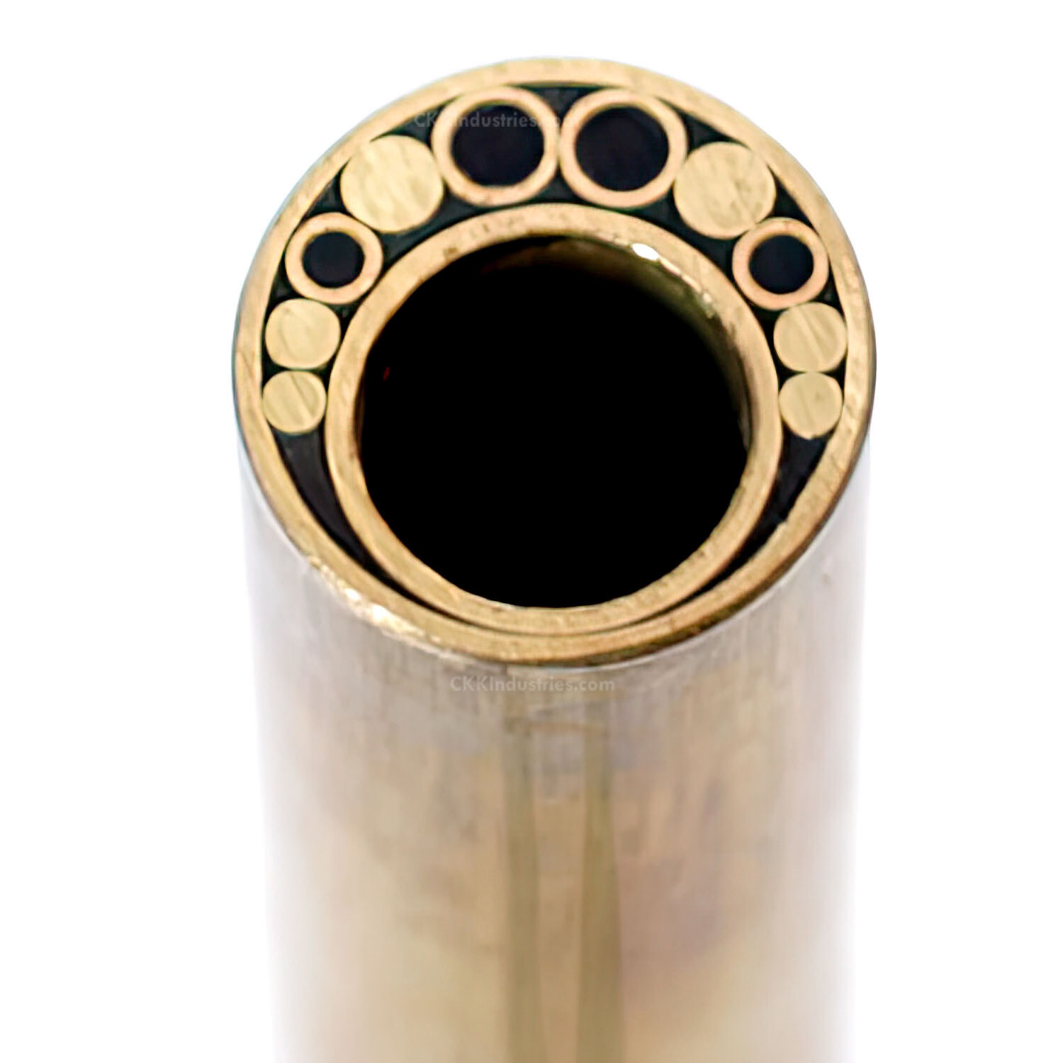 Mosaic Pins - (0.312 (5/16) Inch Diameter) - (14 Different Rod Options)