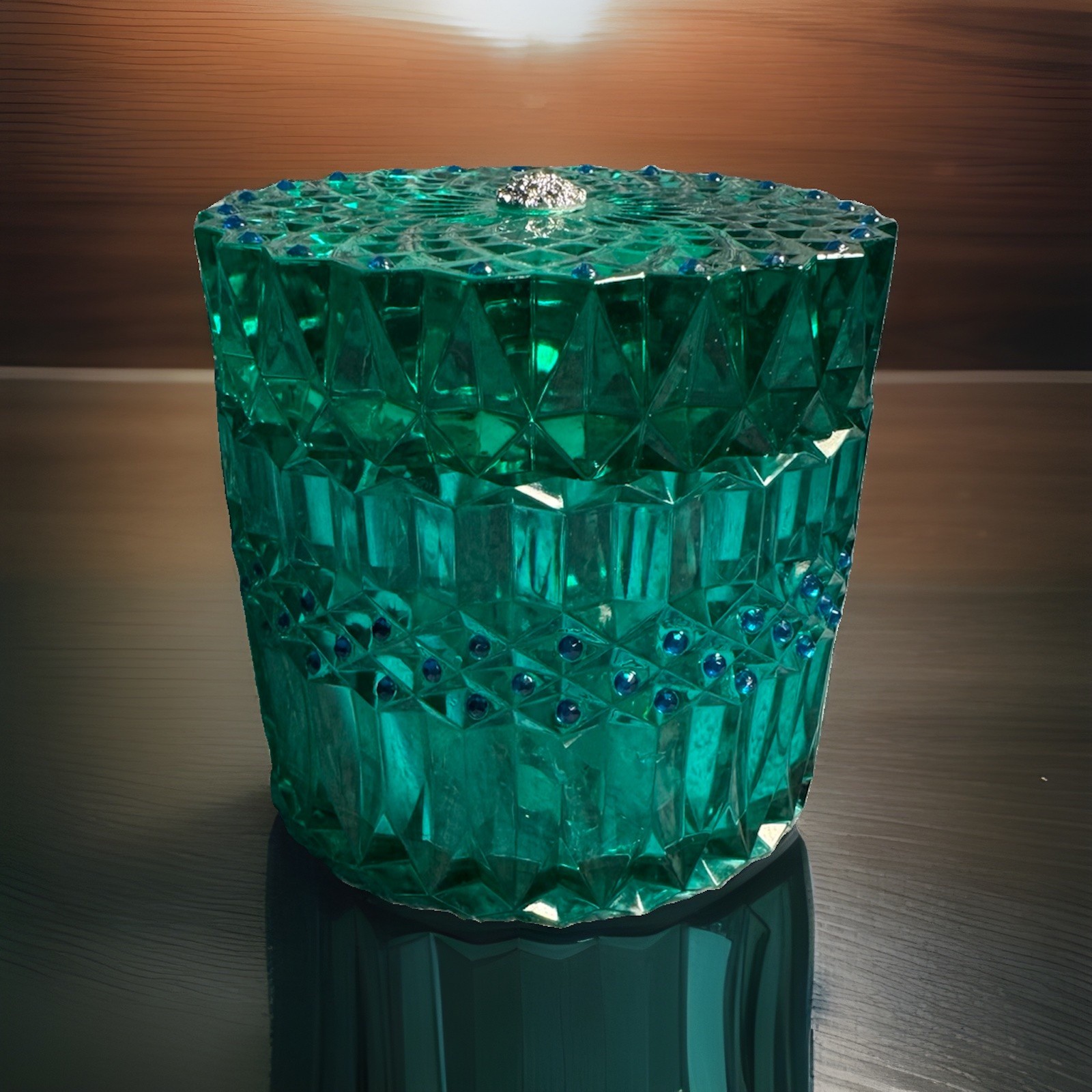Pretty Trinket Box
