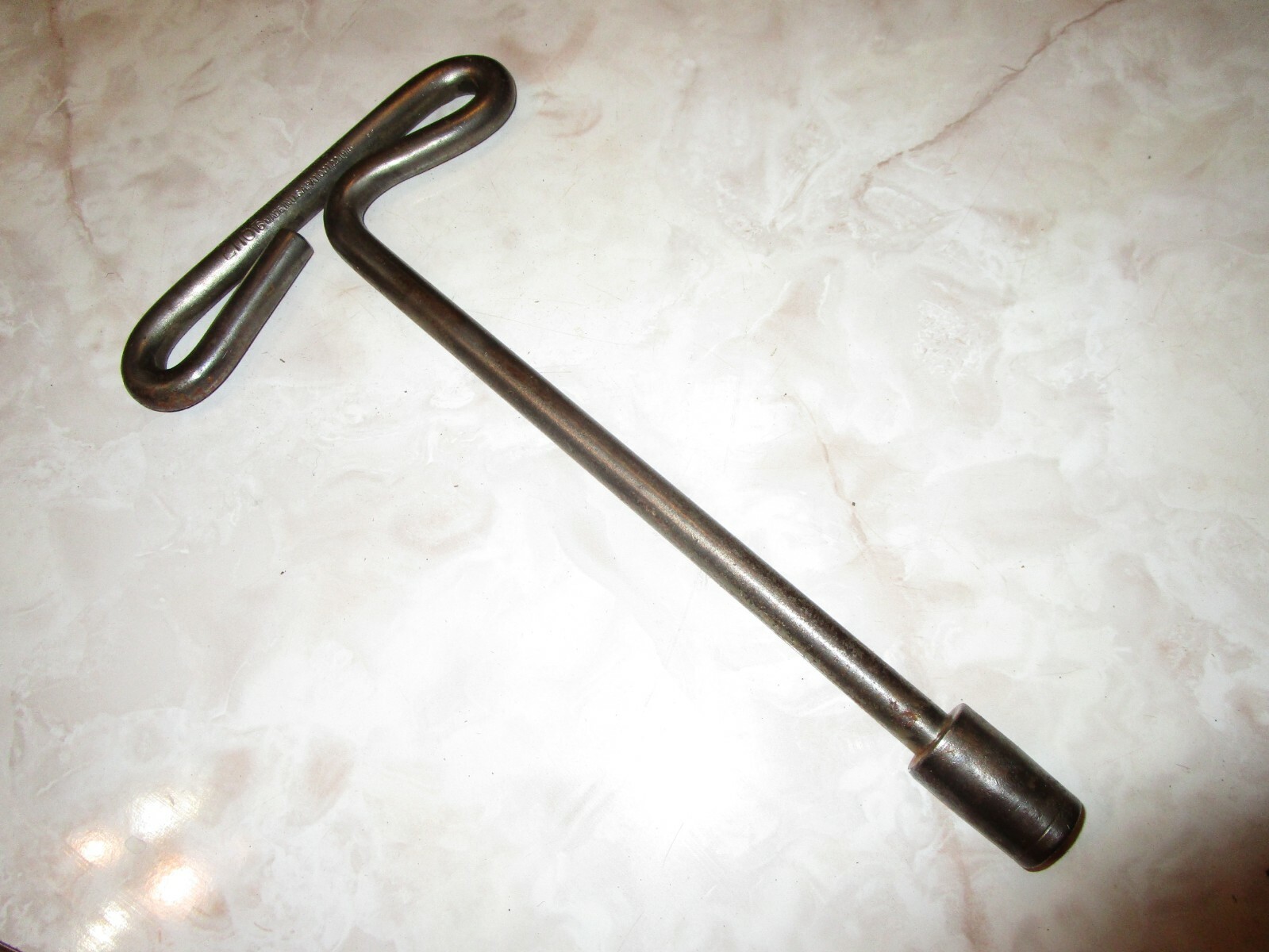 Walden Worcester Tee Handle 9/16\