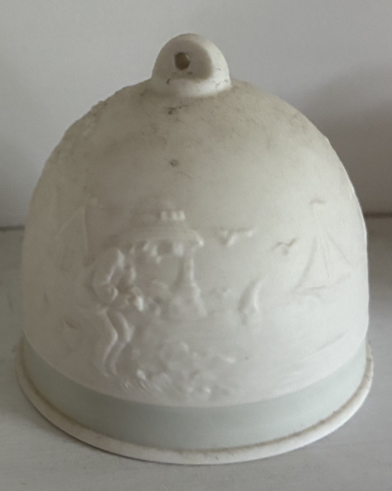 Lladro Four Seasons Bells - Summer - Winter - Fall - Spring -  Original Boxes