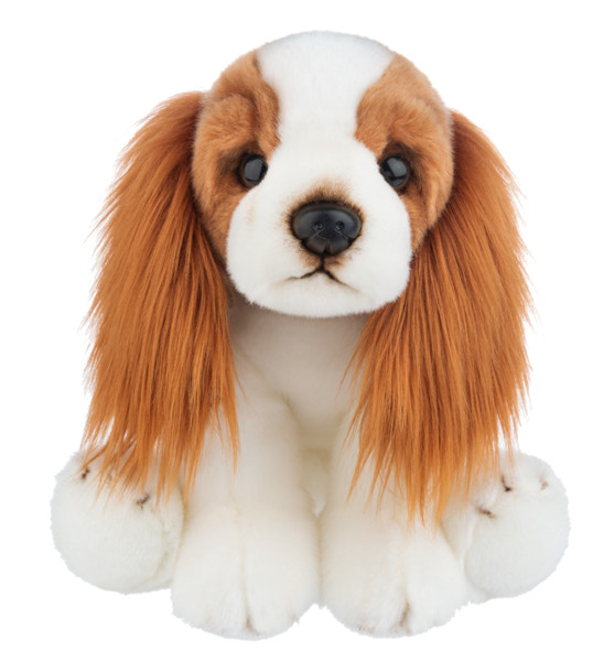 Ganz Heritage Collection King Charles Spaniel 12 Ganz Heritage Collection King Charles Spaniel 12