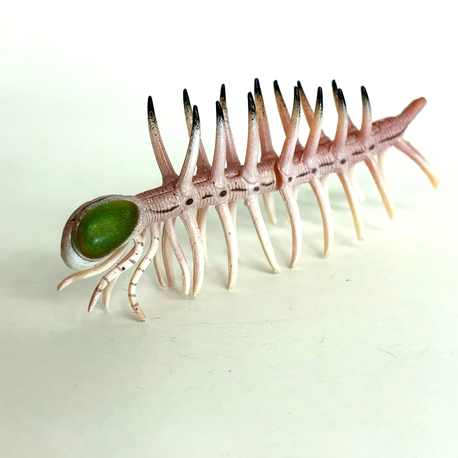 Dinotales 3 Dinosaur Miniature Figure Hallucigenia Kaiyodo Japan