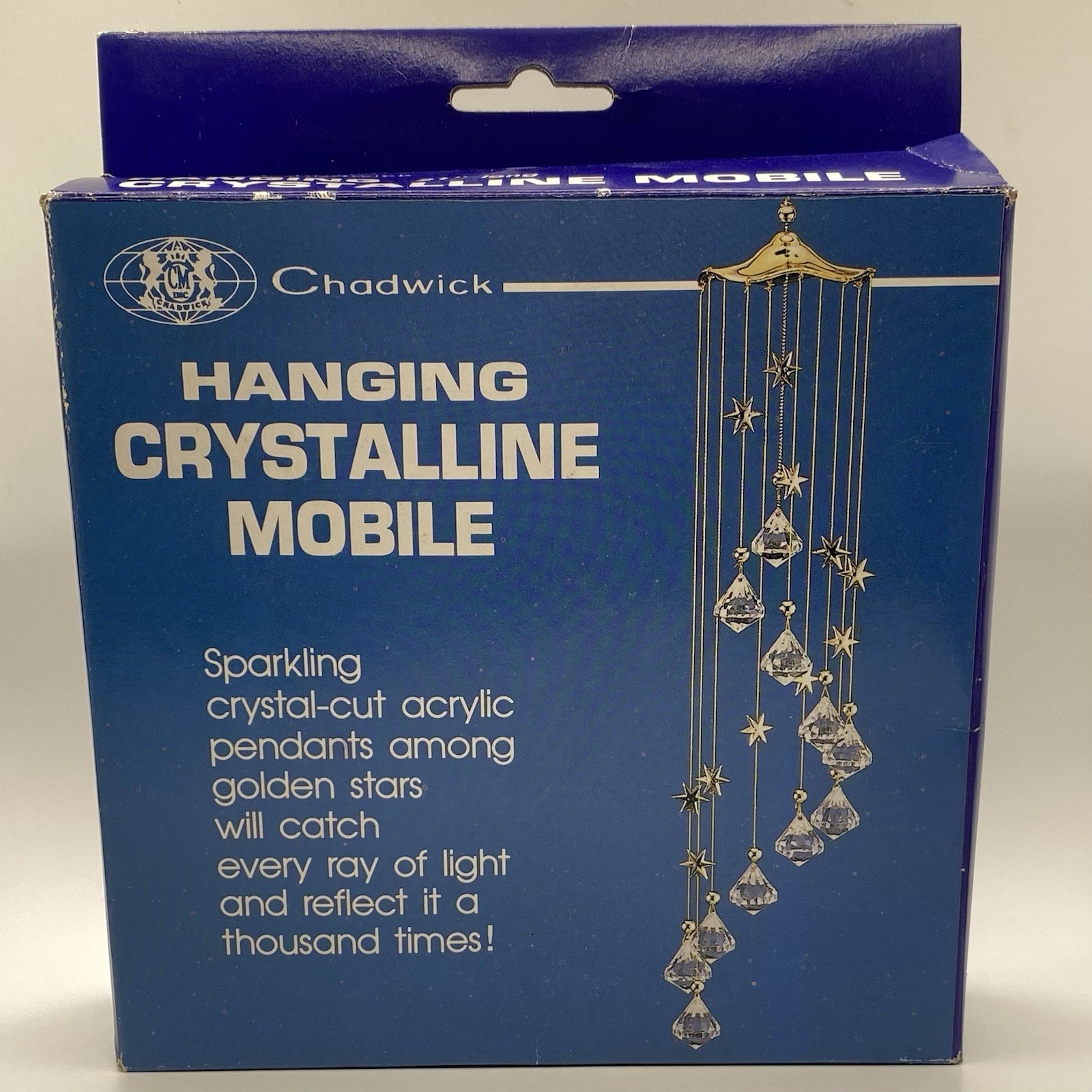 Vintage Chadwick Hanging 21