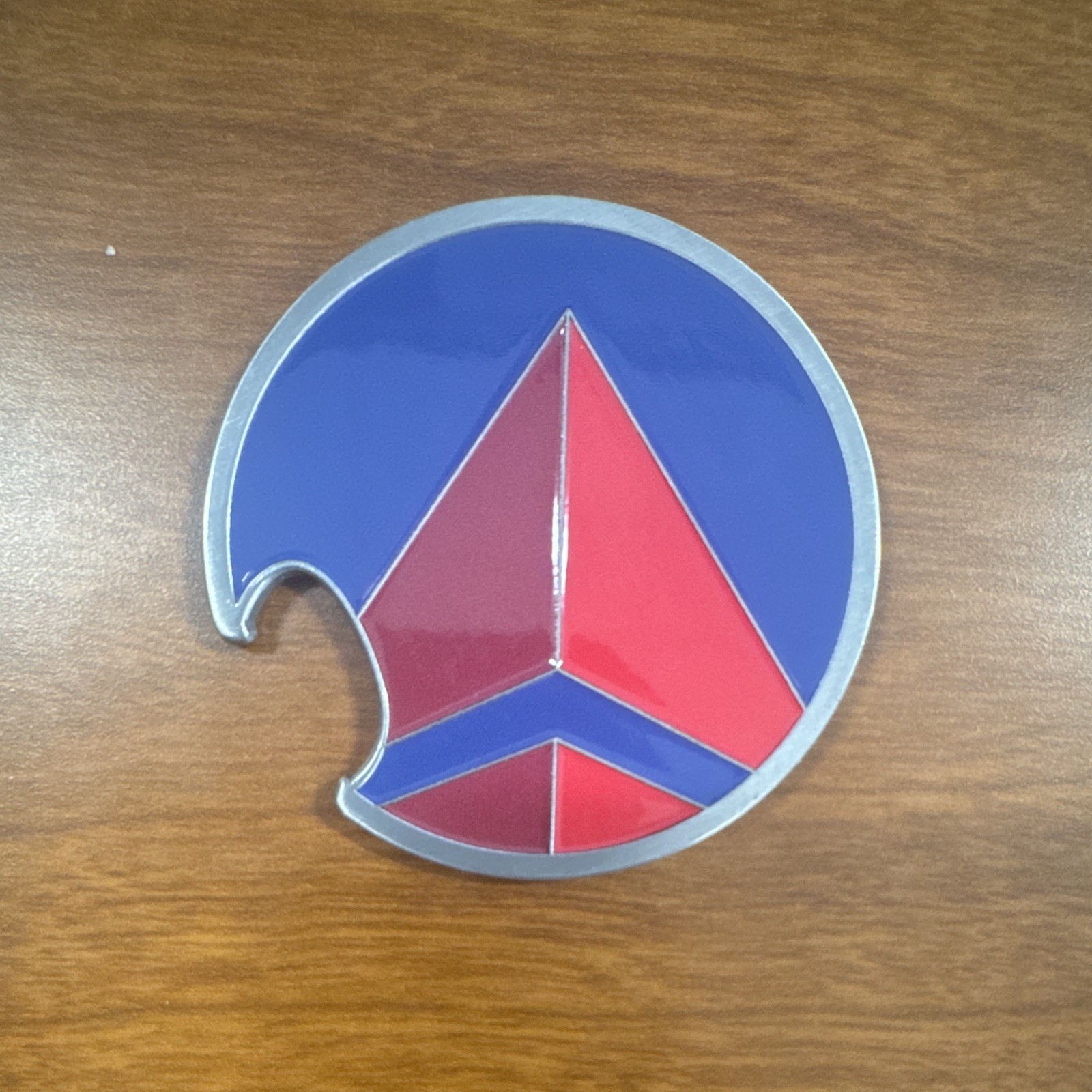 Delta Airlines America 250 Commemorative Coin/Bottle Opener New Delta Airlines America 250 Commemorative Coin/Bottle Opener New