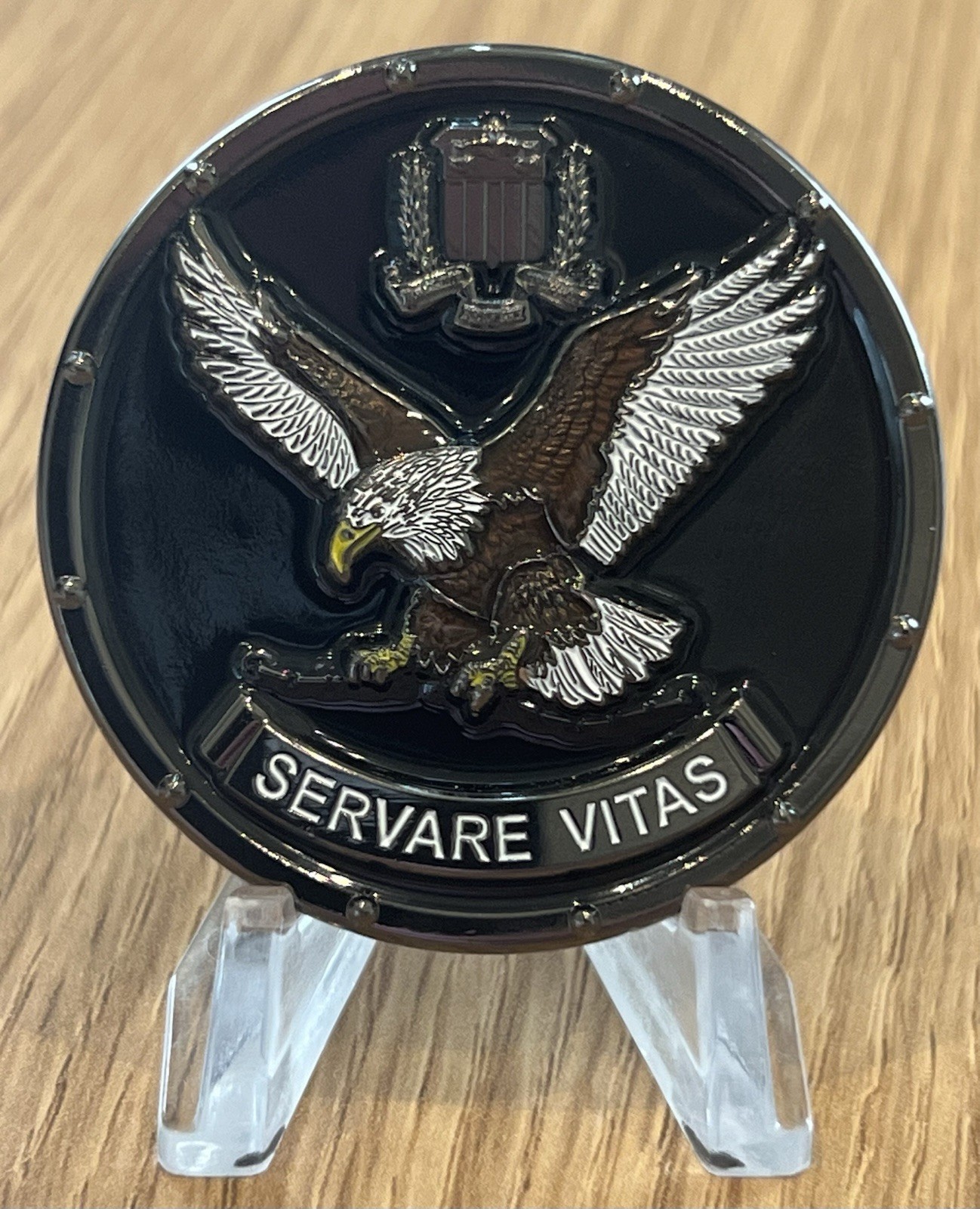 NEW FBI HRT Hostage Rescue Team Challenge Coin DEA SWAT LAPD NYPD ATF VIRGINIA NEW FBI HRT Hostage Rescue Team Challenge Coin DEA SWAT LAPD NYPD ATF VIRGINIA