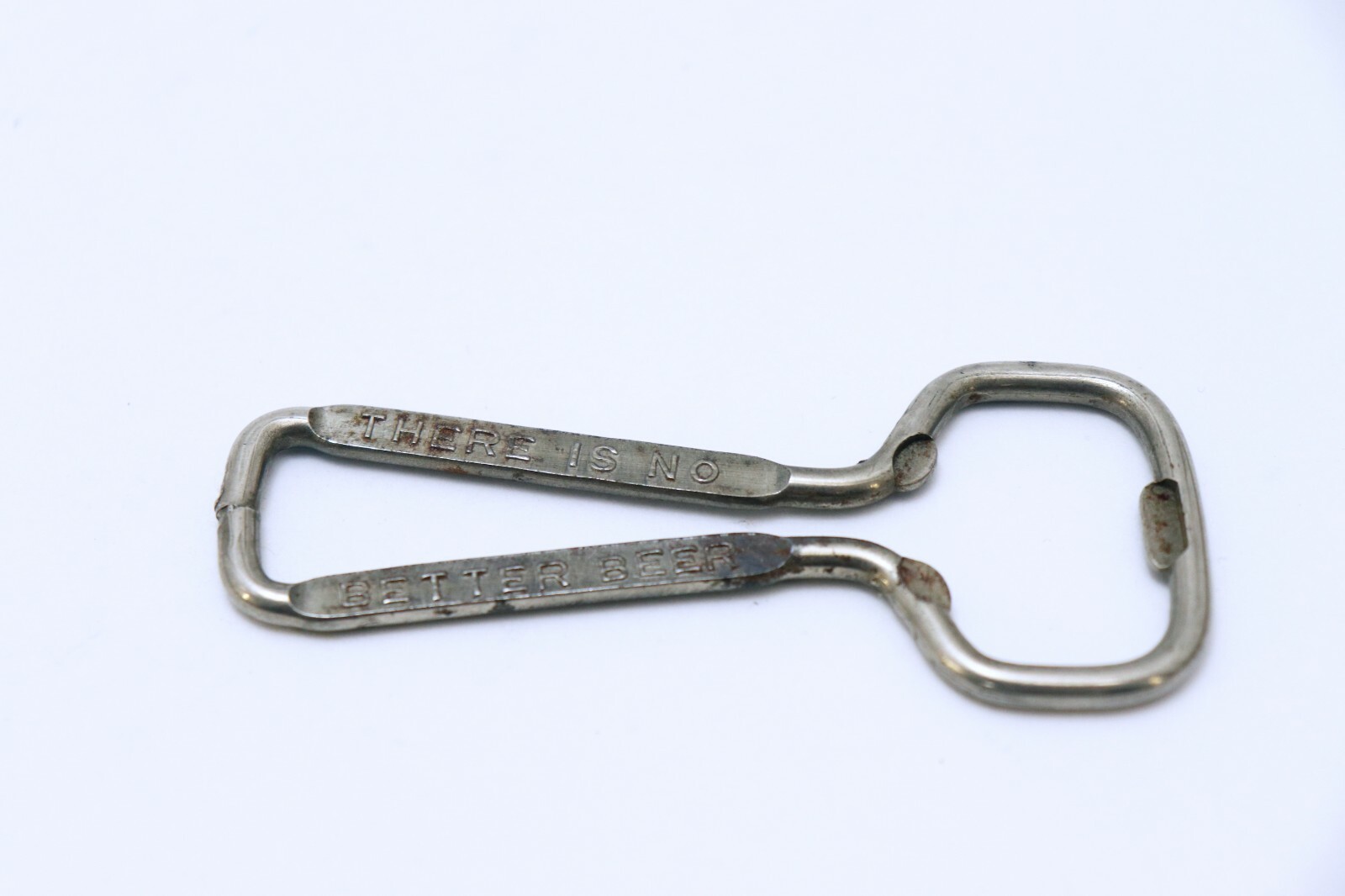 ORIGINAL Vintage Koehler\'s Beer No Better Beer Bottle Opener