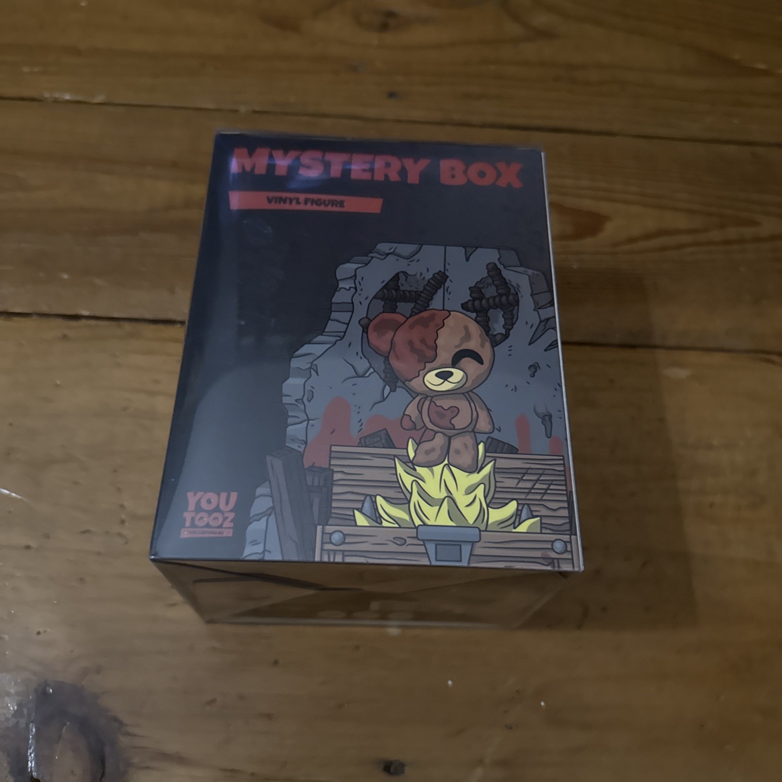 YOUTOOZ * Mystery Box  * Call Of Duty * Vinyl Figure * NEW * In Hand *