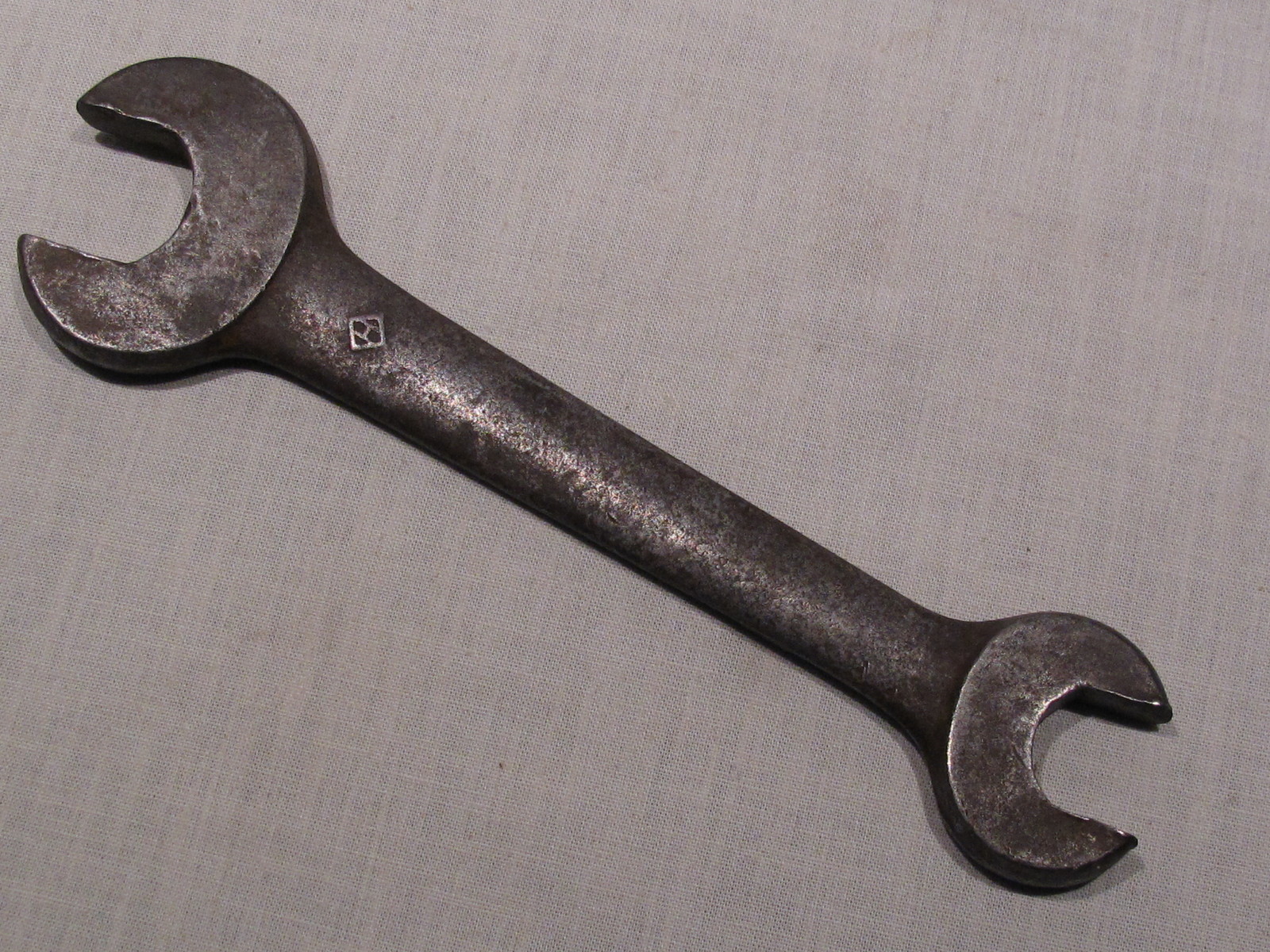 Antique Primitive Wrench ~ Herbrand #30