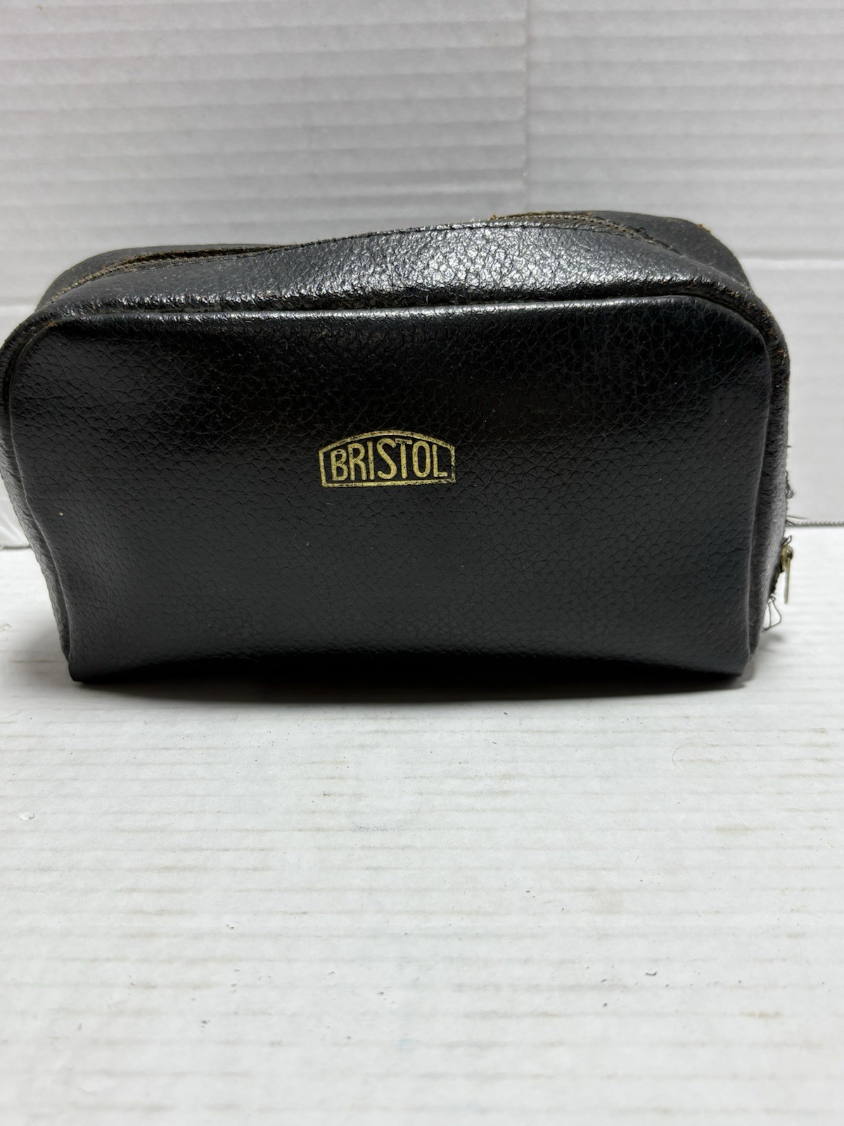 Antique HGGS Sphygmomanometer Tycos Certified 7444257